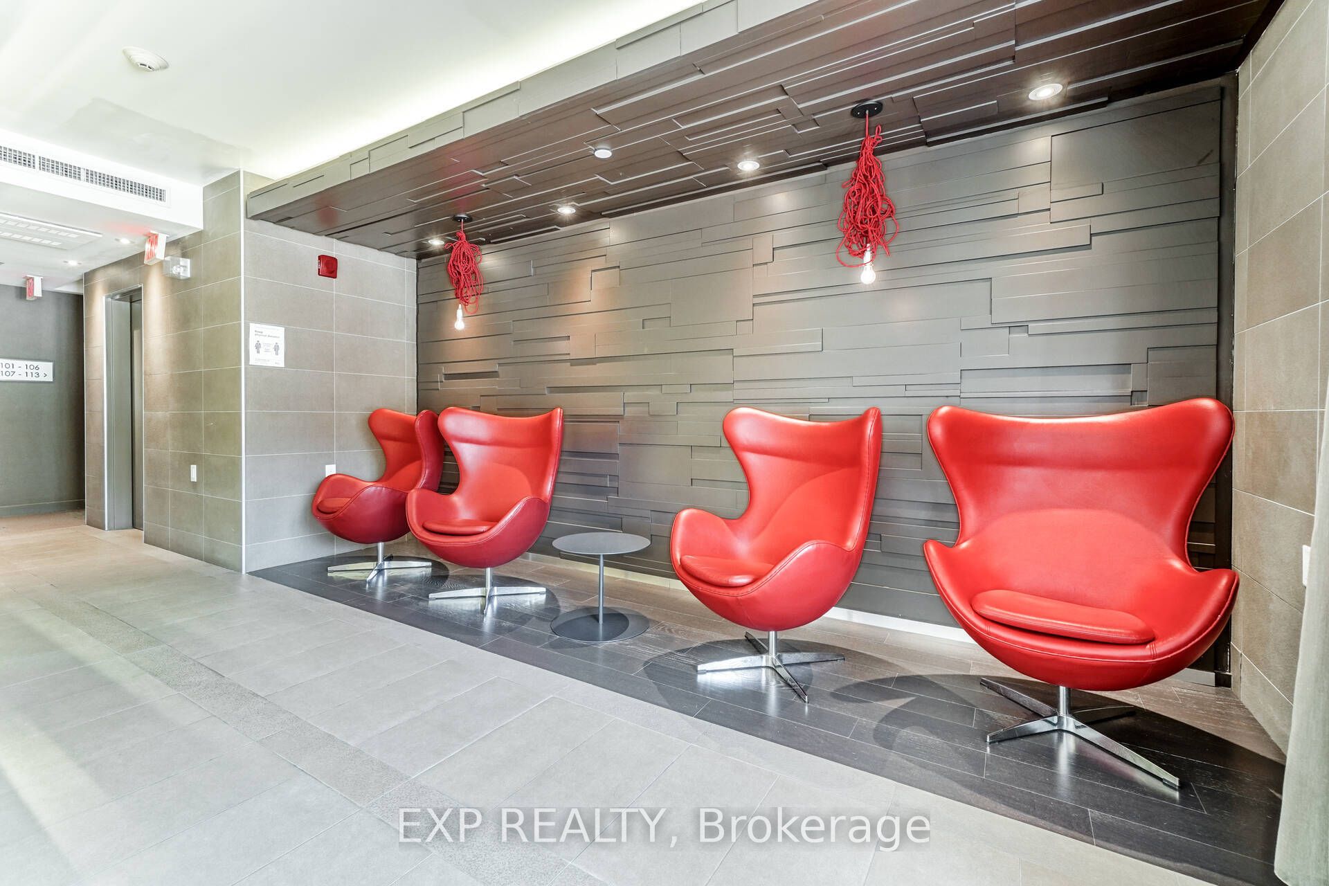 5005 Harvard Road 207, Mississauga, ON L5M 0W5 photo 5