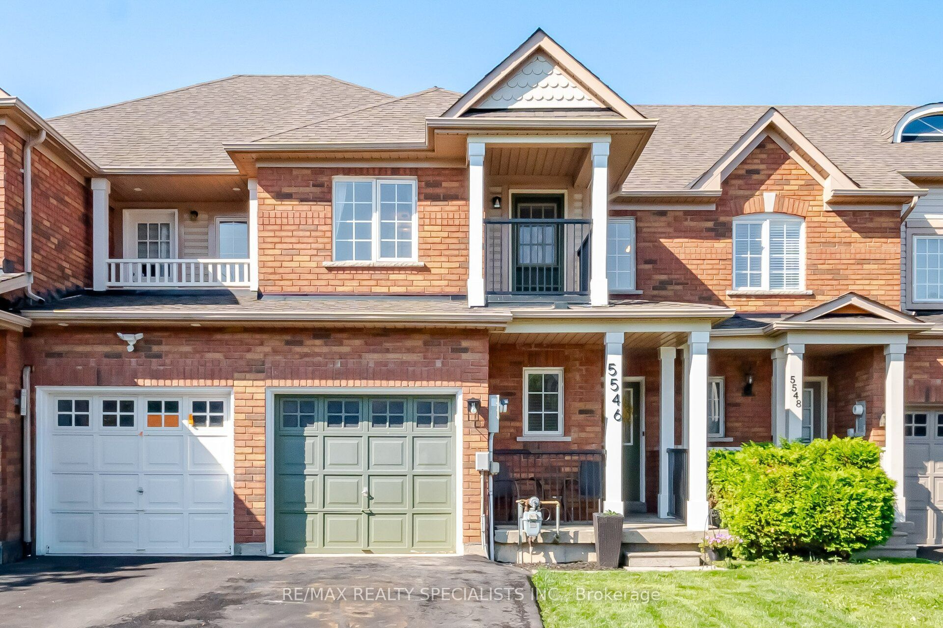 5546 Linwell Place, Mississauga, ON L5M 6L7