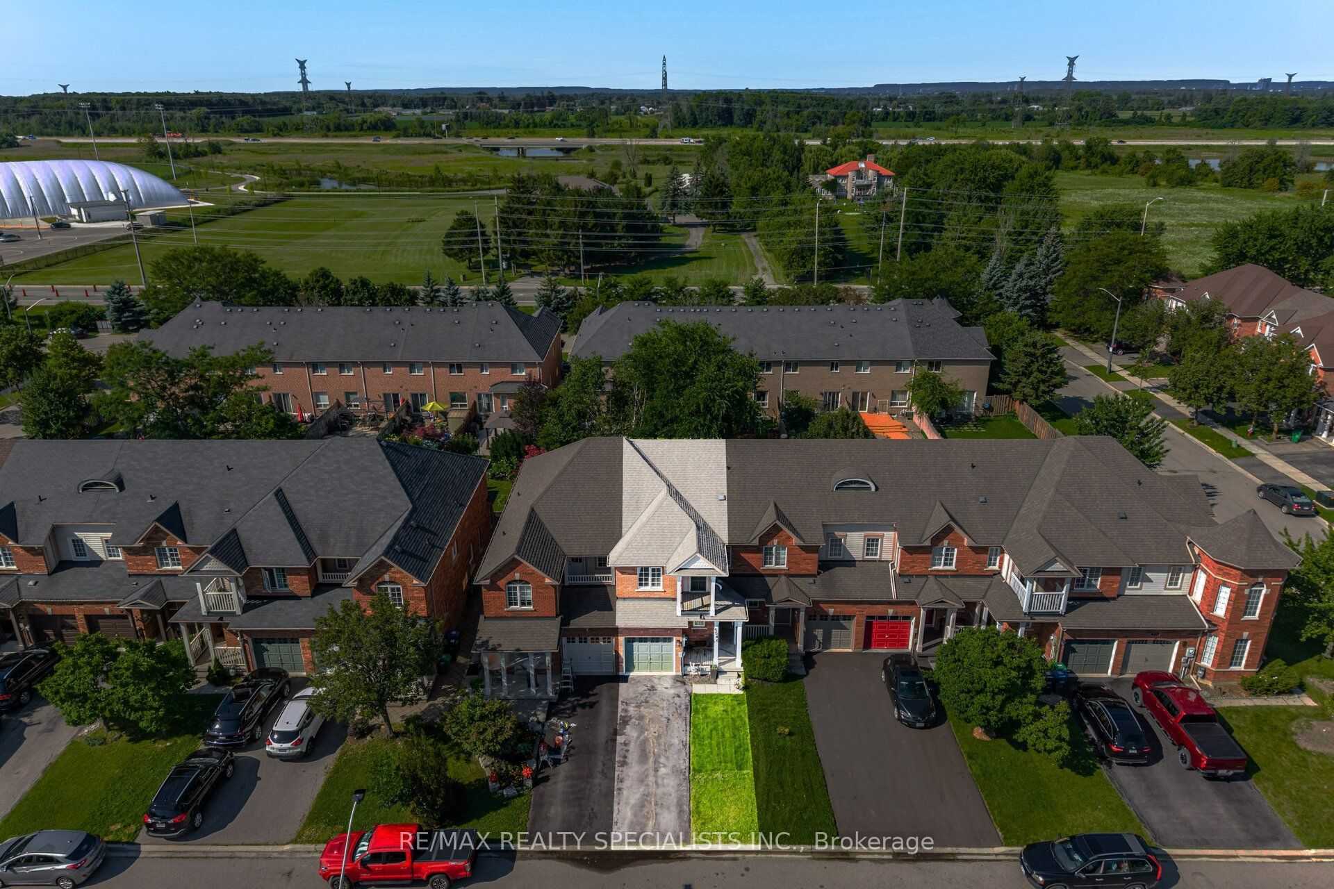 5546 Linwell Place, Mississauga, ON L5M 6L7 photo 2