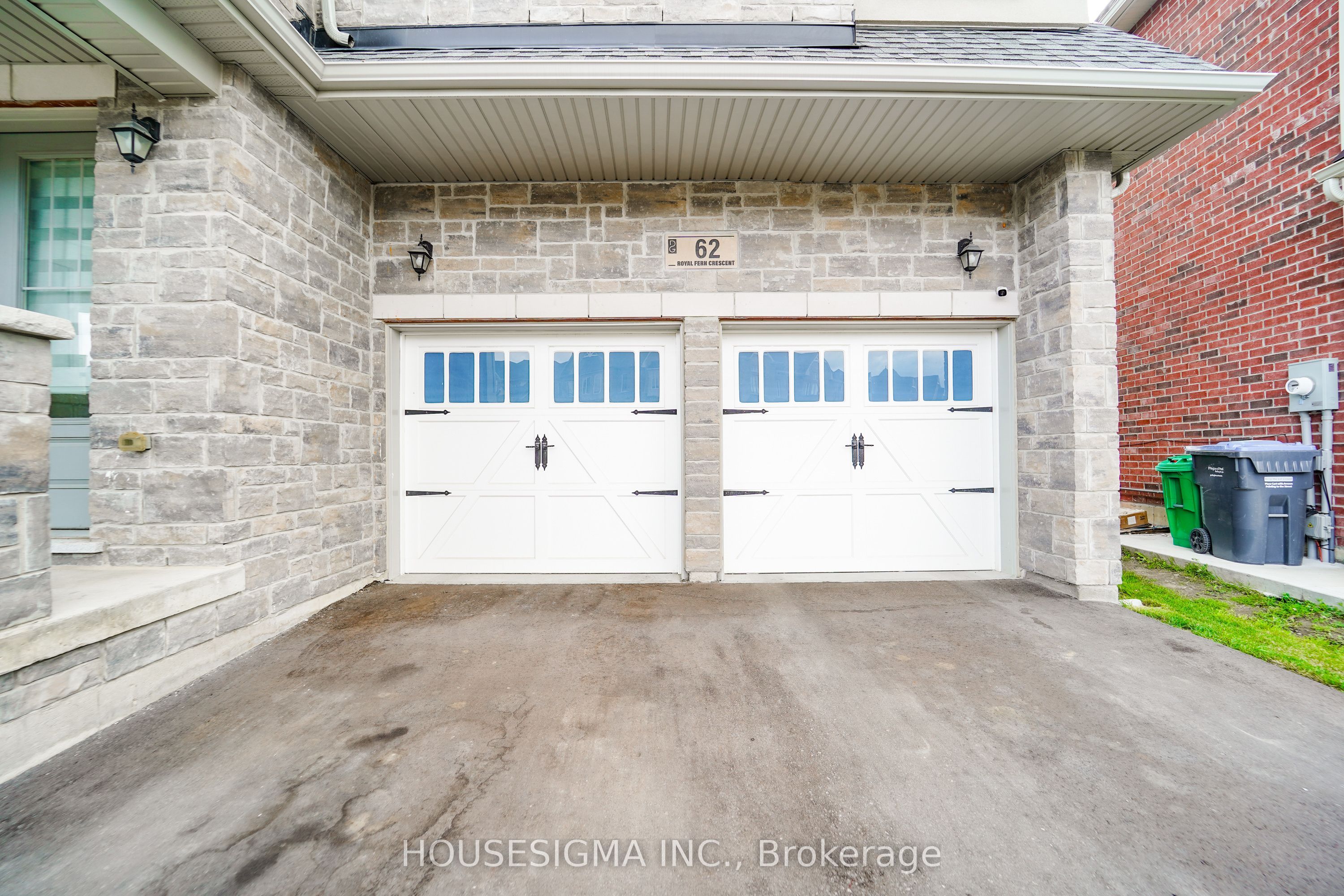 62 Royal Fern Crescent, Caledon, ON L7C 4H1 photo 3