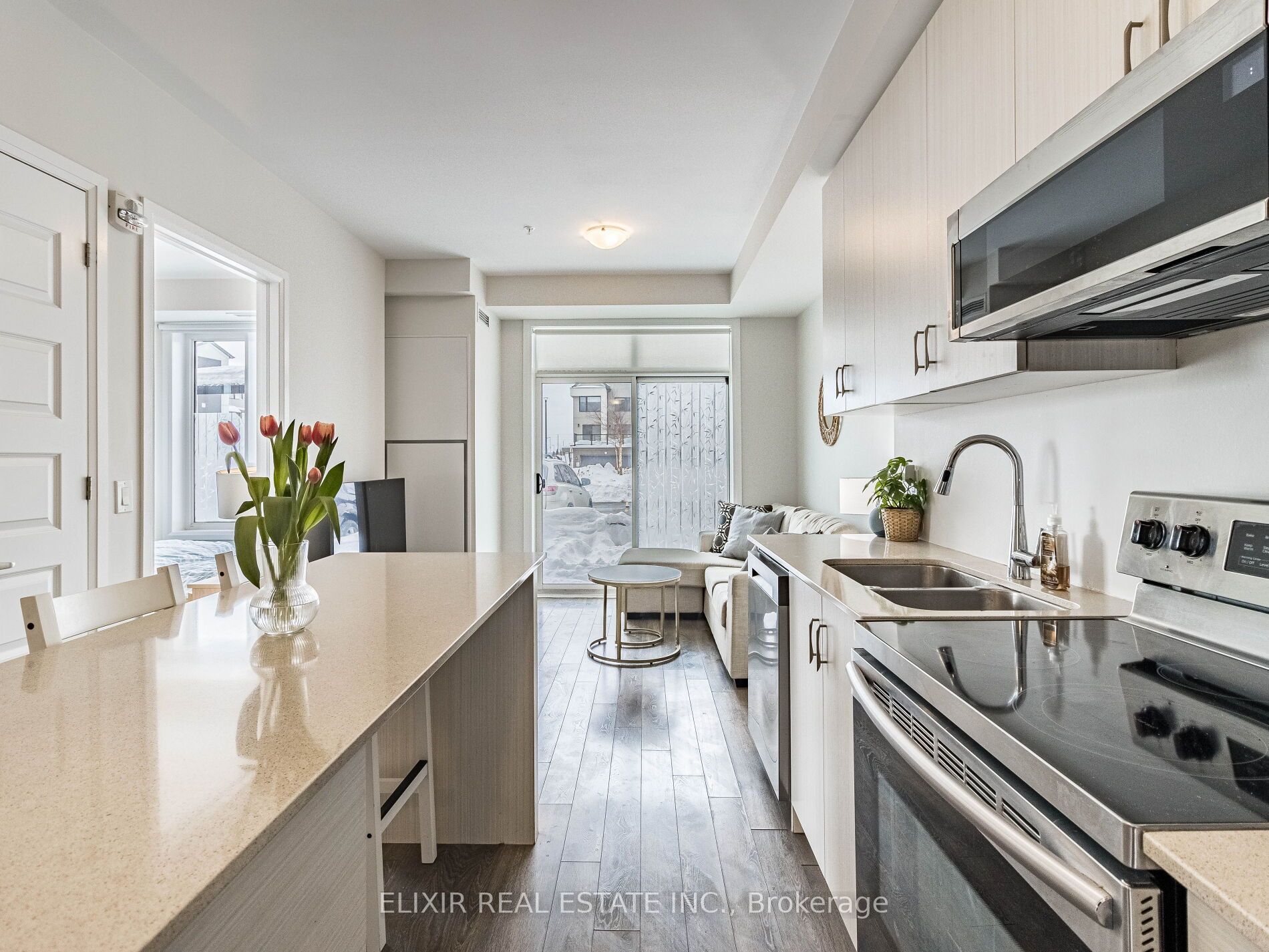 1105 Leger Way 129, Milton, ON L9E 1K7