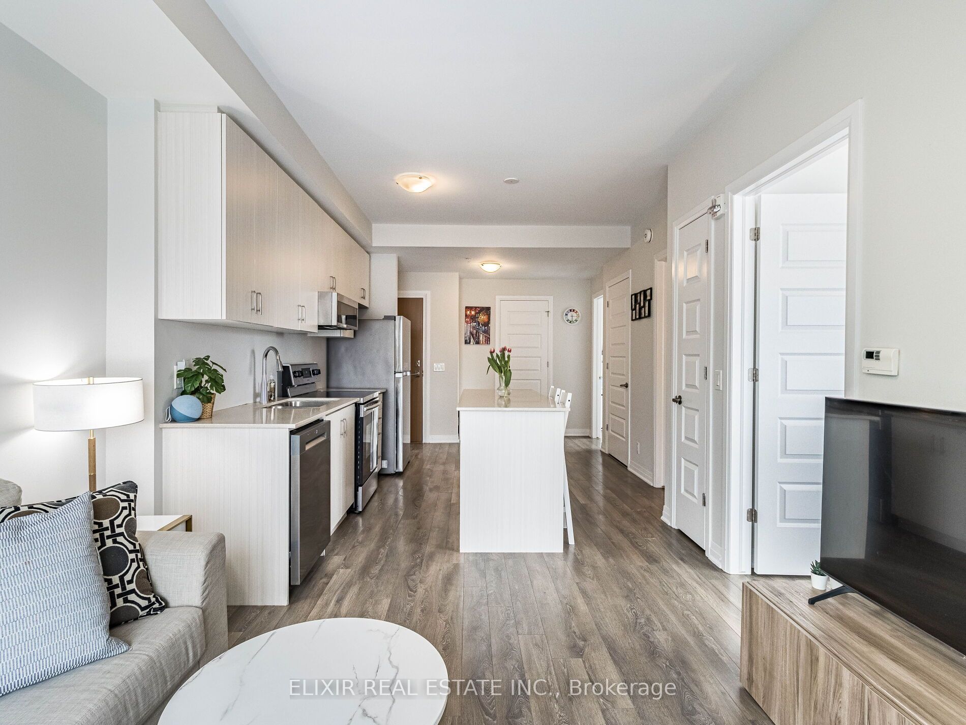 1105 Leger Way 129, Milton, ON L9E 1K7 photo 4