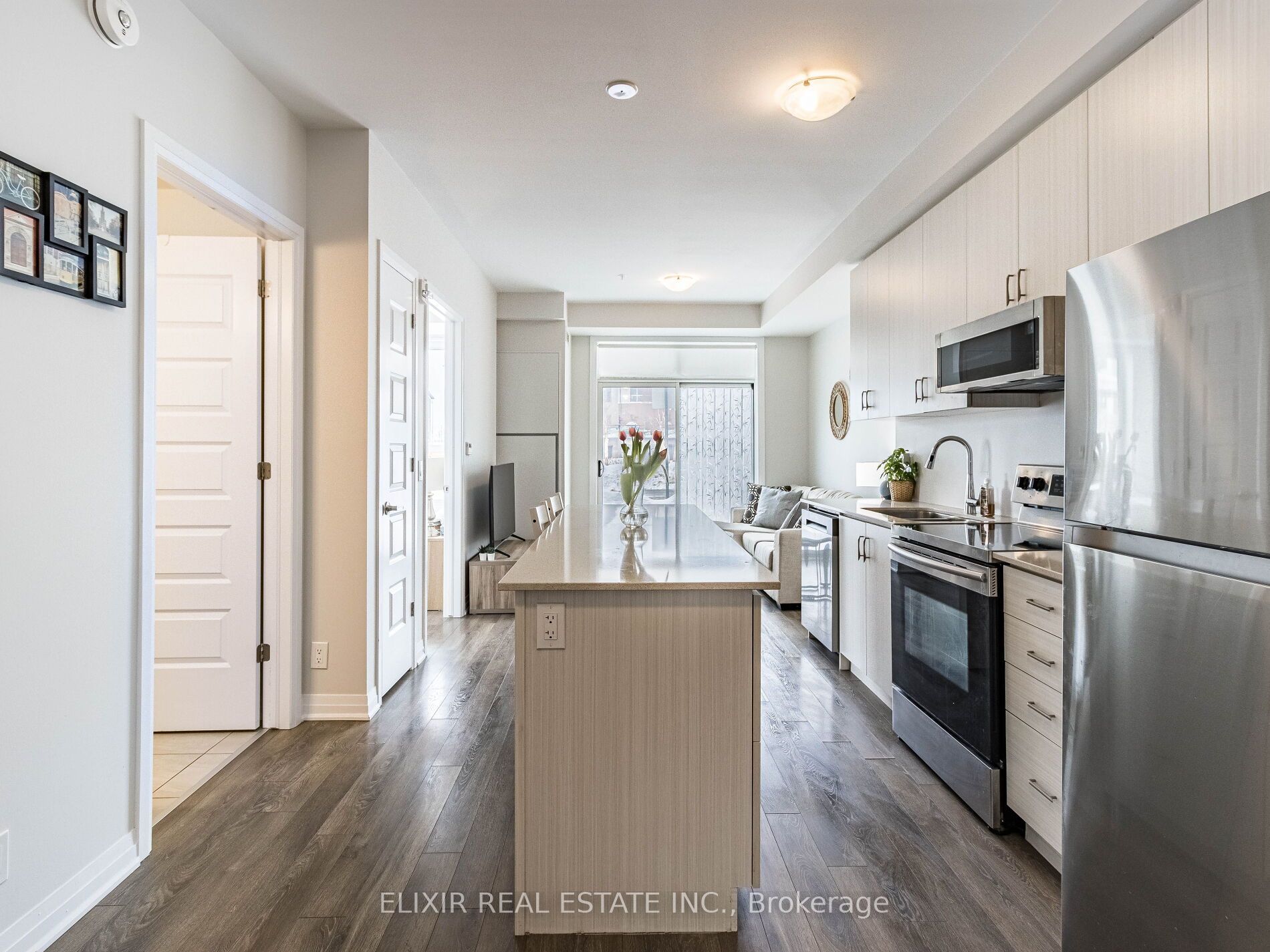 1105 Leger Way 129, Milton, ON L9E 1K7 photo 5