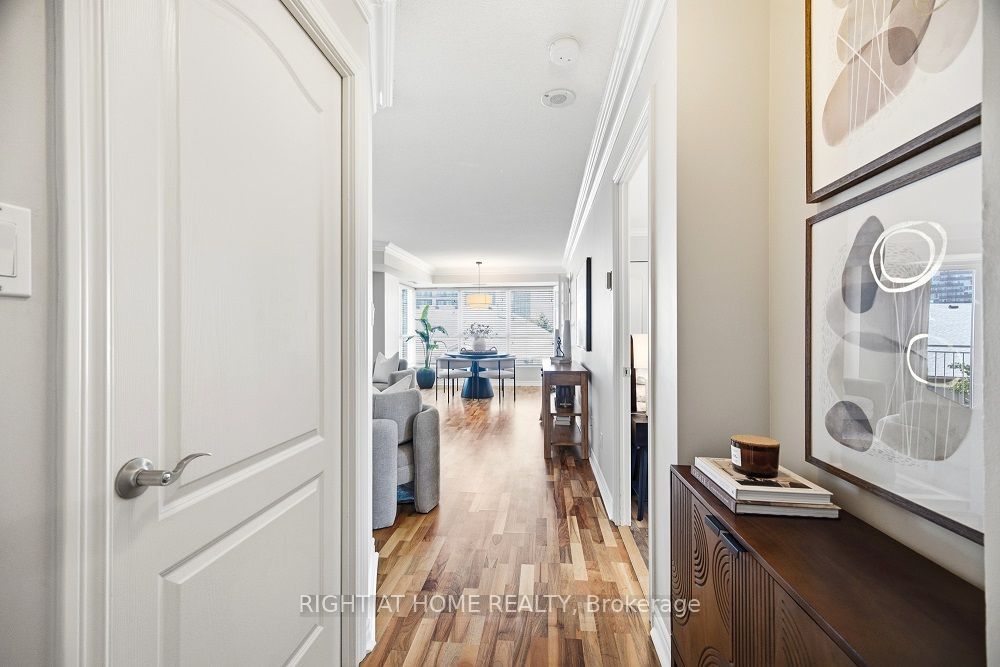 2111 Lake Shore Boulevard W 508, Toronto, ON M8V 4B2 photo 4