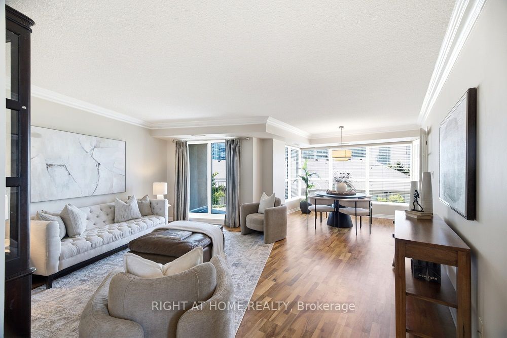 2111 Lake Shore Boulevard W 508, Toronto, ON M8V 4B2 photo 5