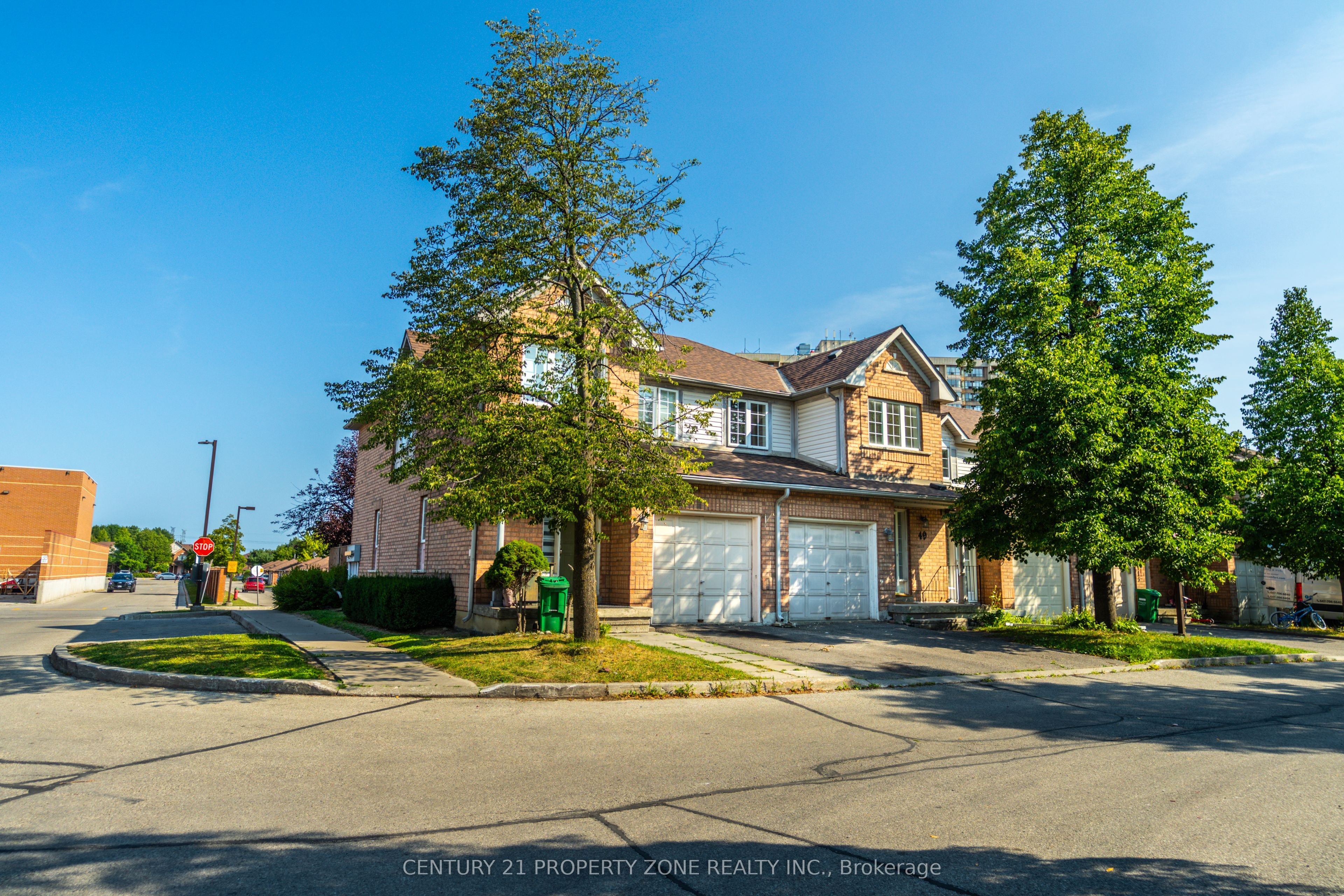 35 Malta Avenue 49, Brampton, ON L6Y 5B4