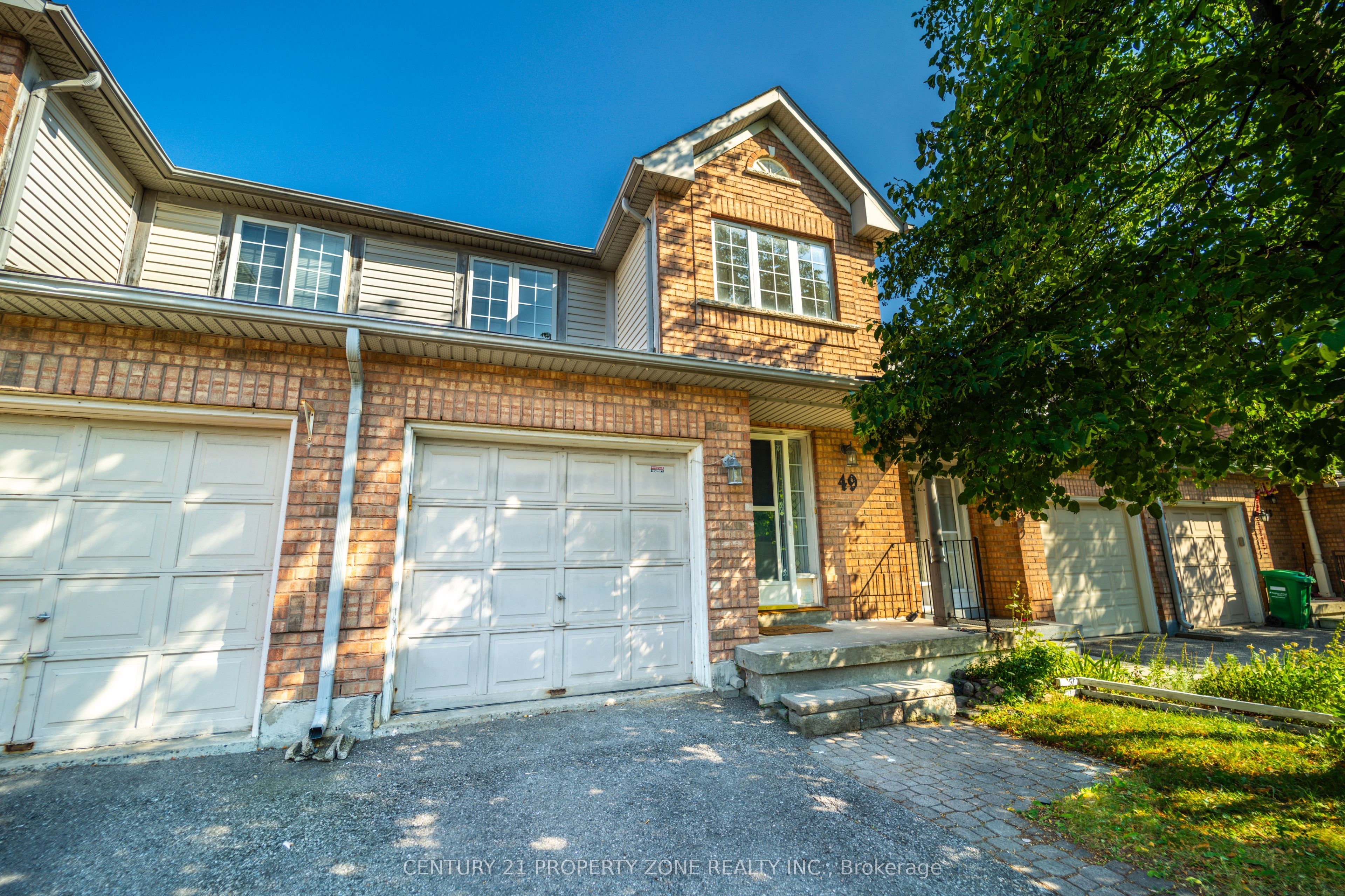 35 Malta Avenue 49, Brampton, ON L6Y 5B4 photo 4