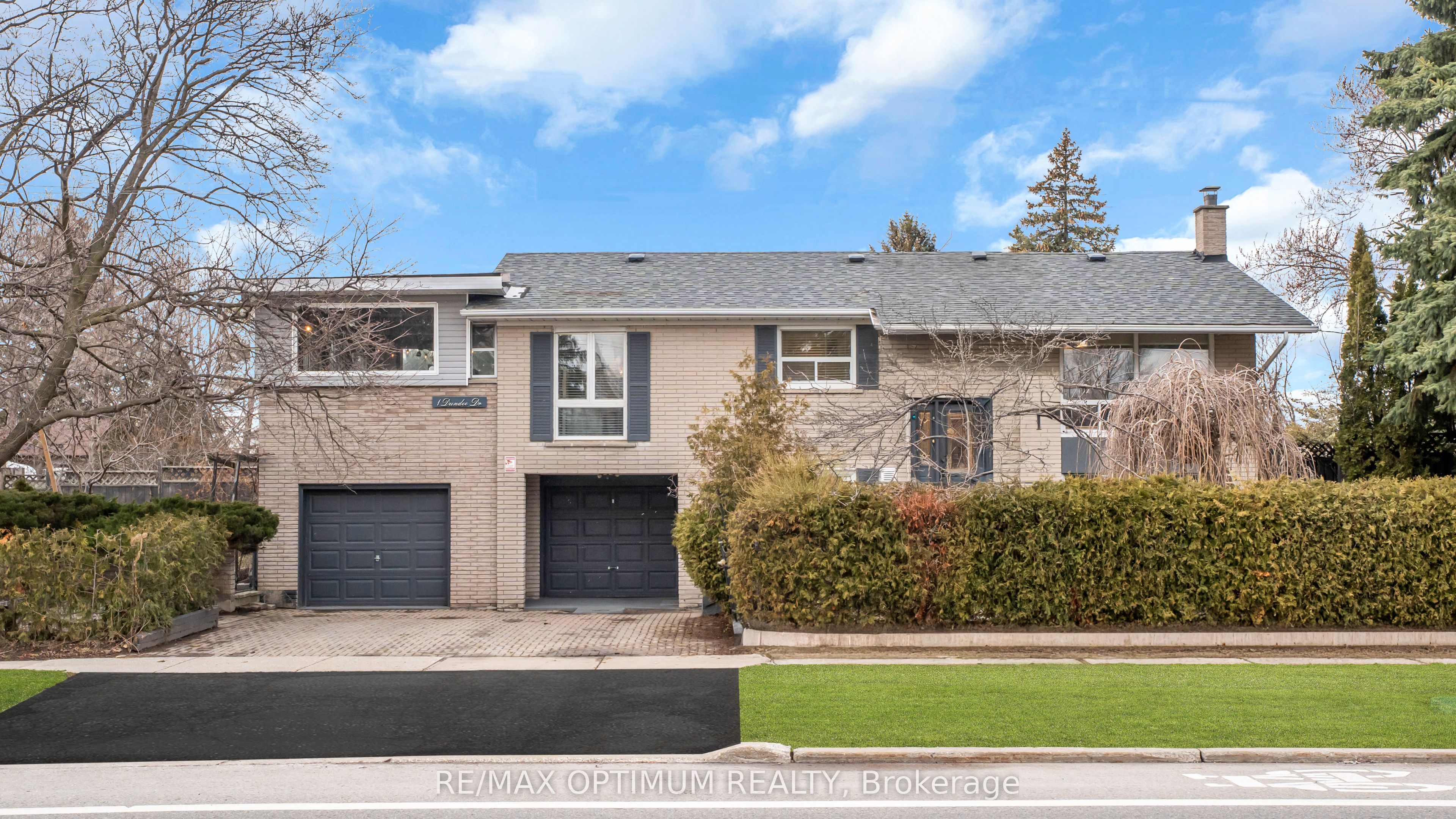 1 Dundee Drive, Toronto, ON M3J 1H5 photo 3