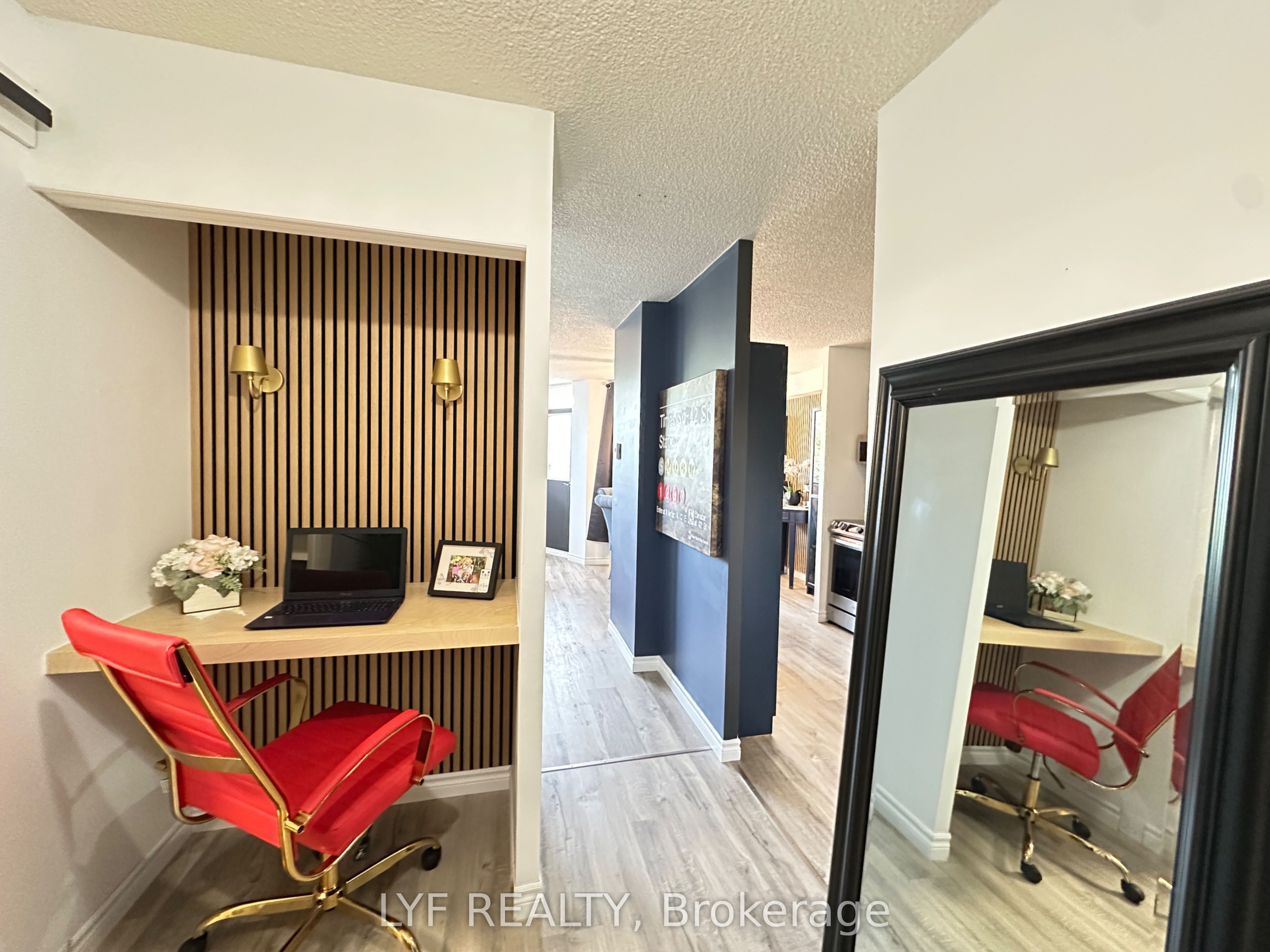 81 MILLSIDE Drive 401, Milton, ON L9T 3X4 photo 3