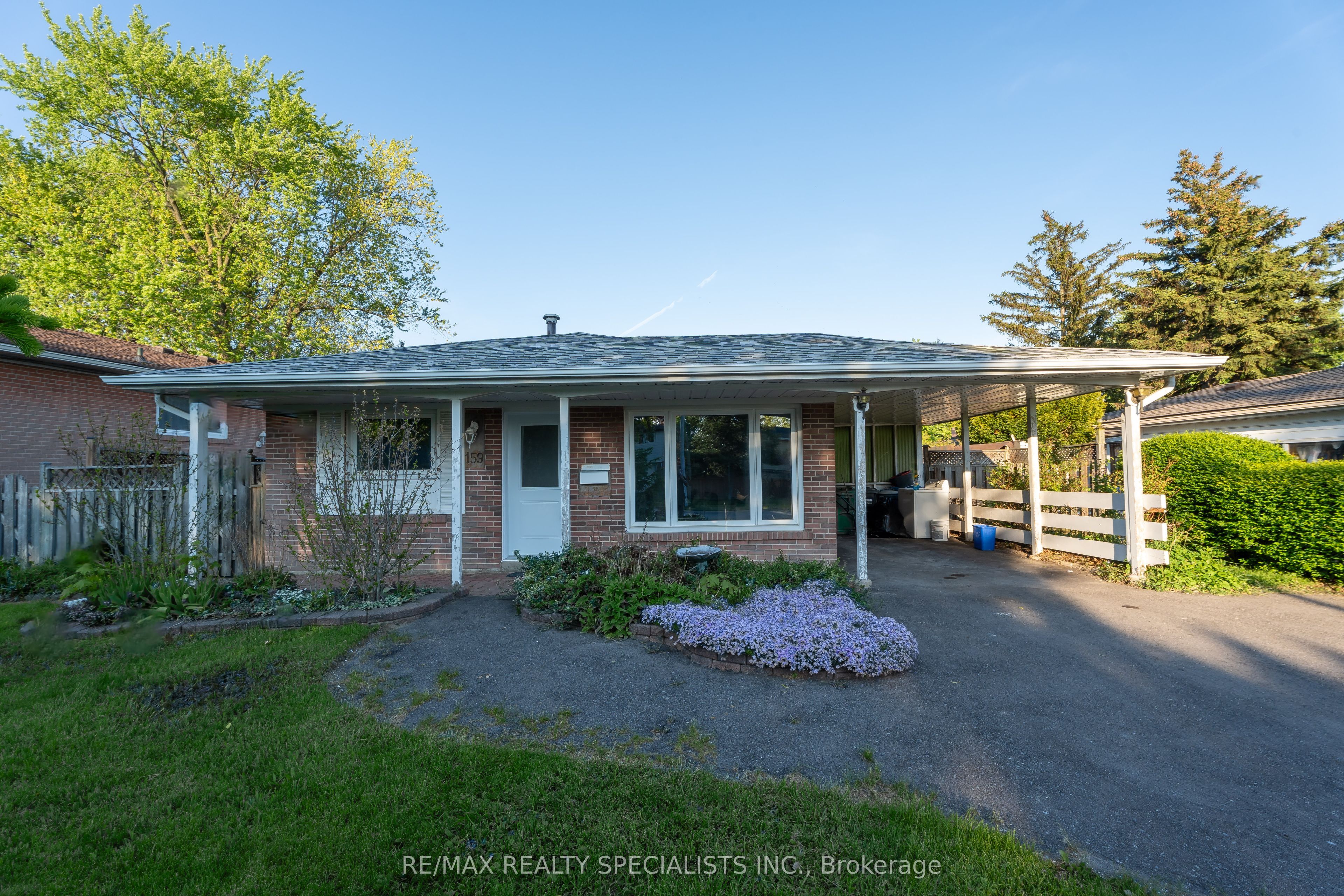 159 Bartley Bull Parkway, Brampton, ON L6W 2K1 photo 2