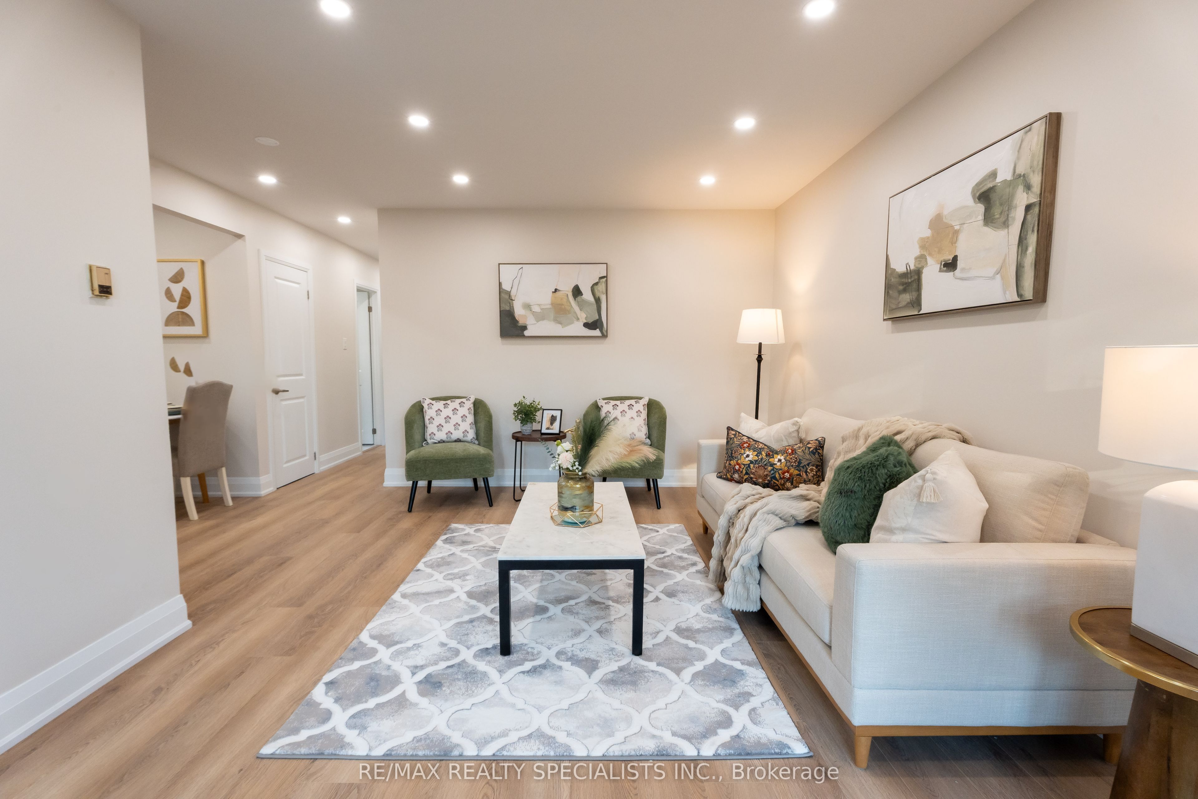 159 Bartley Bull Parkway, Brampton, ON L6W 2K1 photo 5
