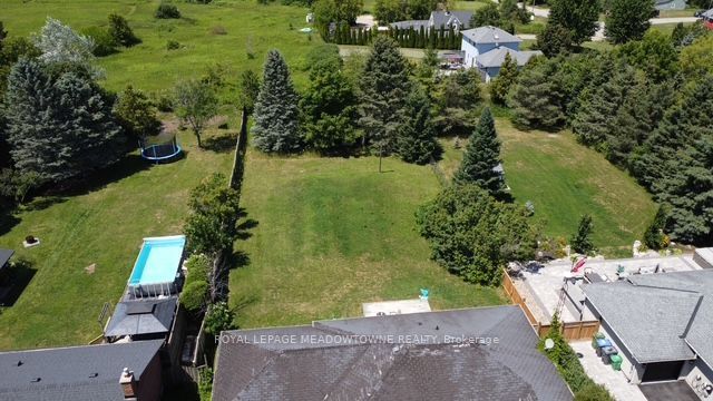 26 Davis Drive, Caledon, ON L7K 0C6 photo 5