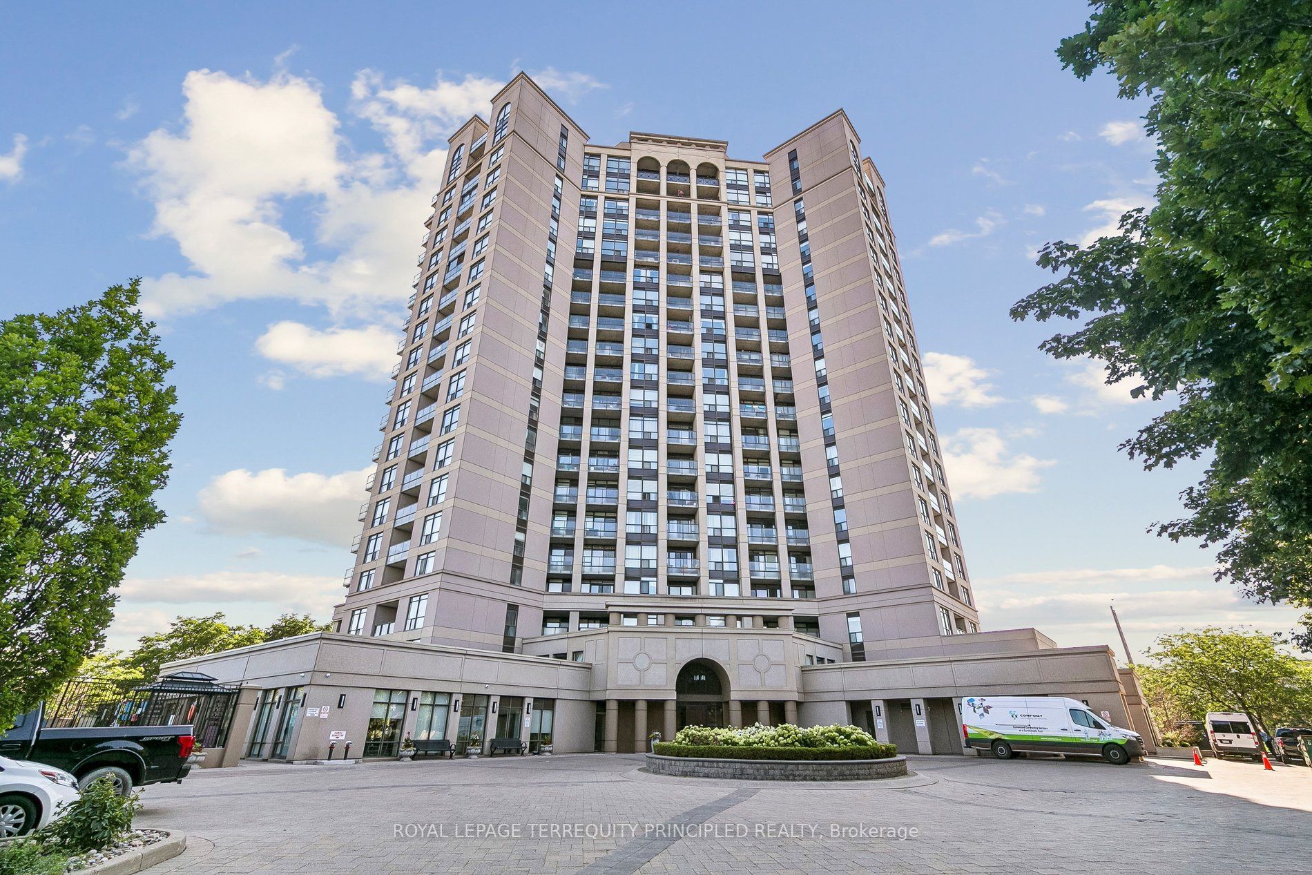 220 Forum Drive 1003, Mississauga, ON L4Z 4K1