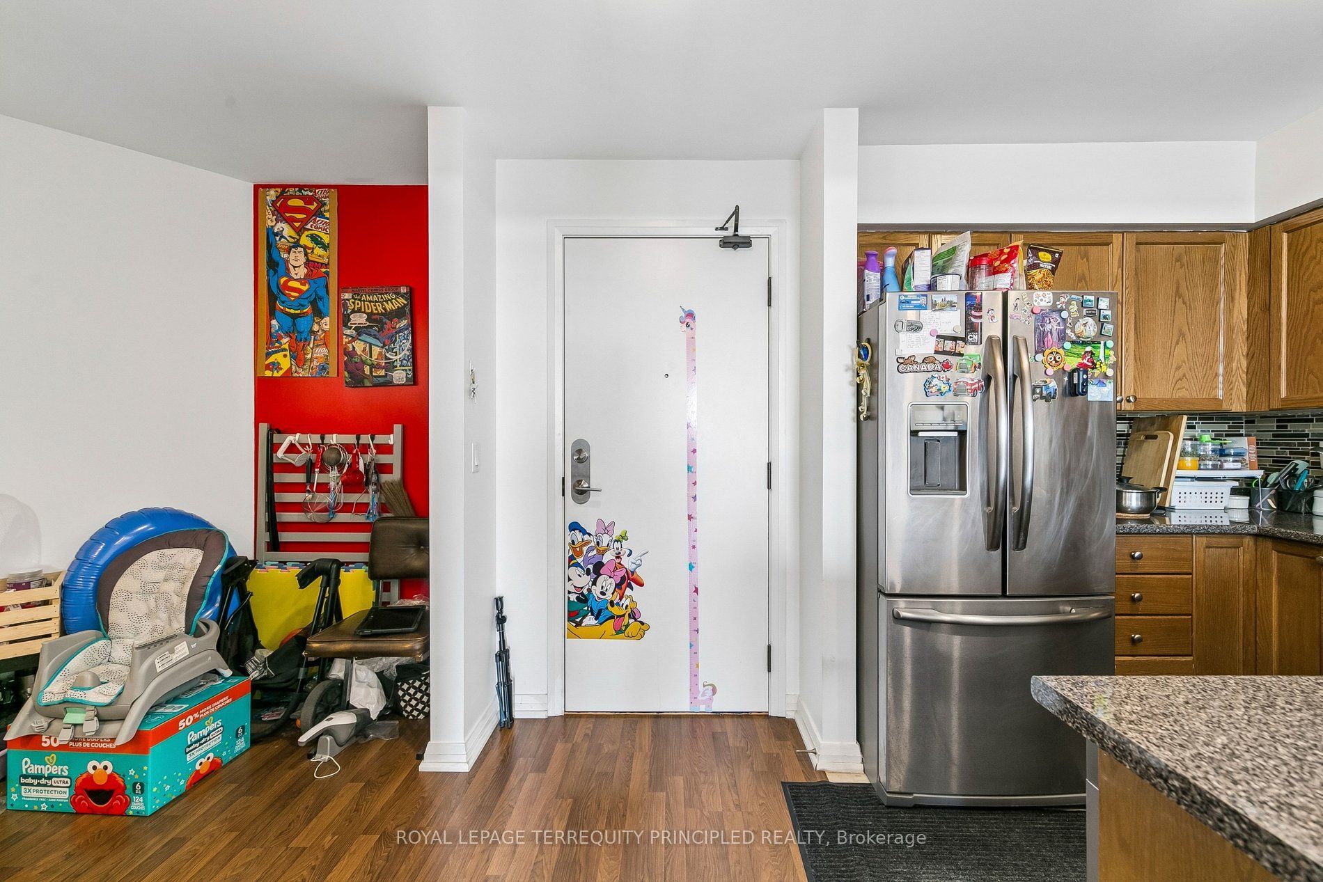 220 Forum Drive 1003, Mississauga, ON L4Z 4K1 photo 4