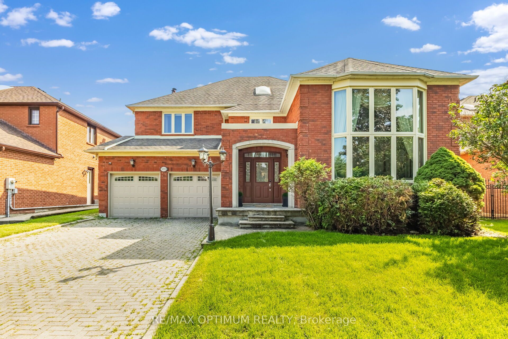 5859 Riverside Place, Mississauga, ON L5M 4X1 photo 4