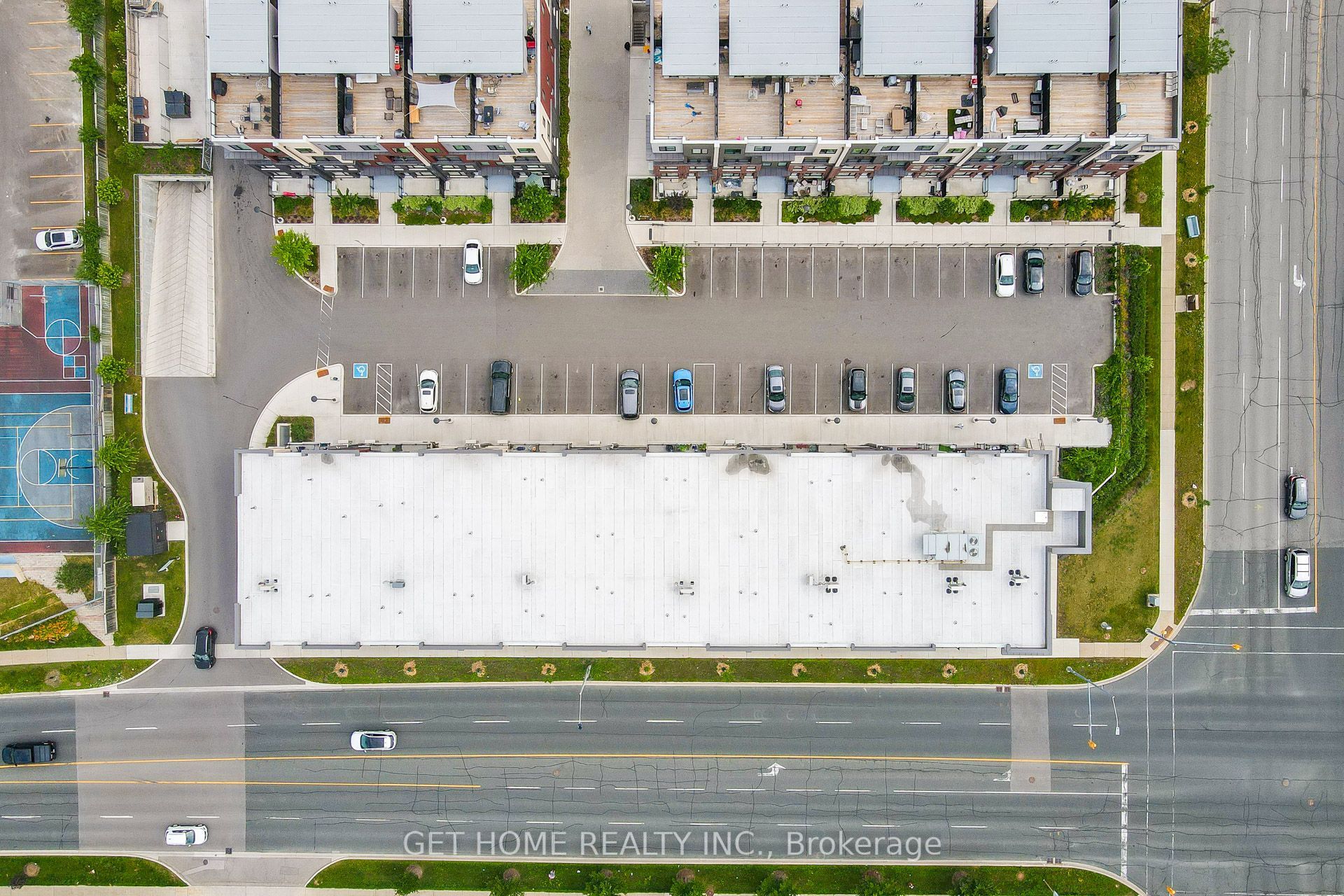3401 Ridgeway Drive 321, Mississauga, ON L5L 0B9 photo 3