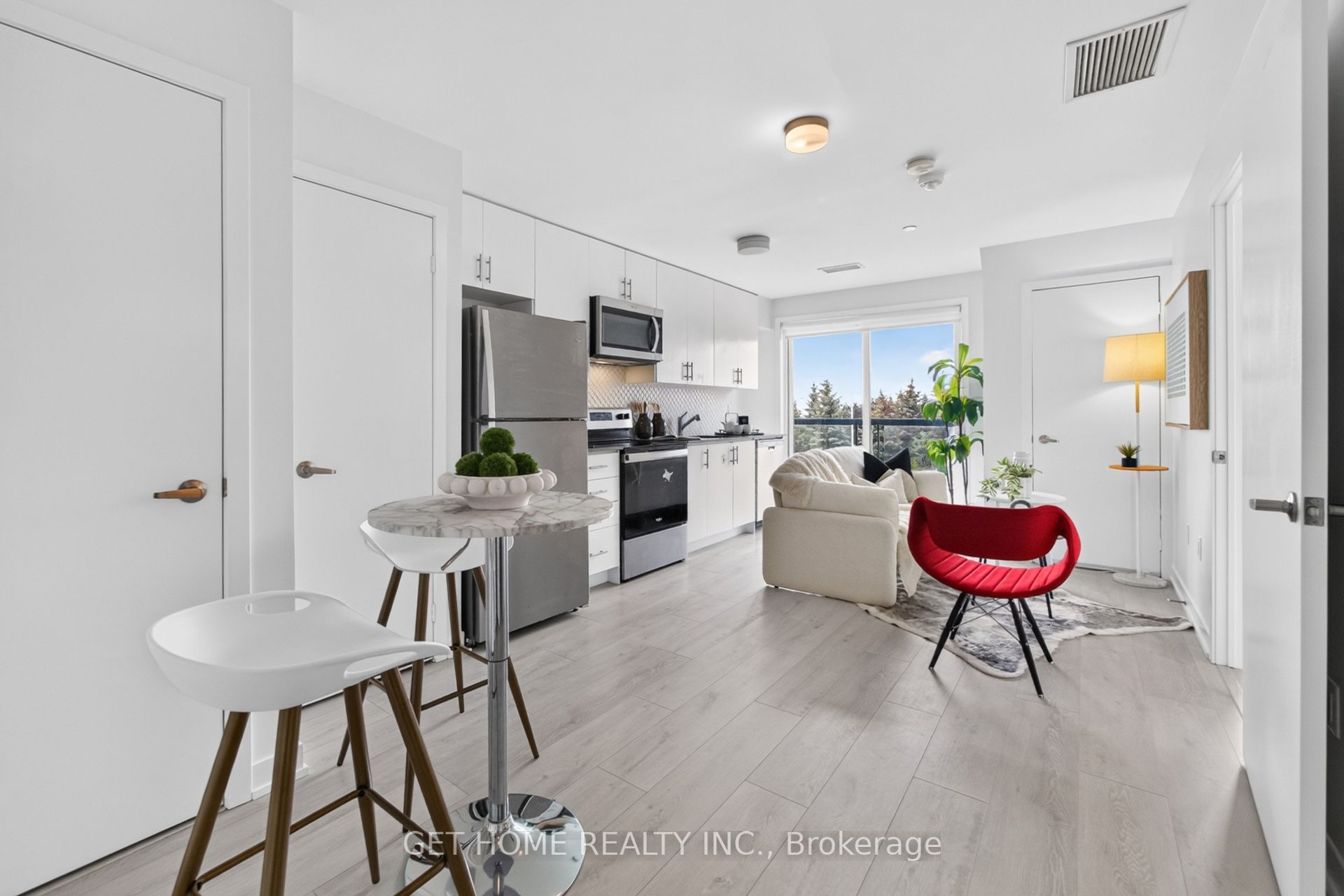 3401 Ridgeway Drive 321, Mississauga, ON L5L 0B9 photo 5