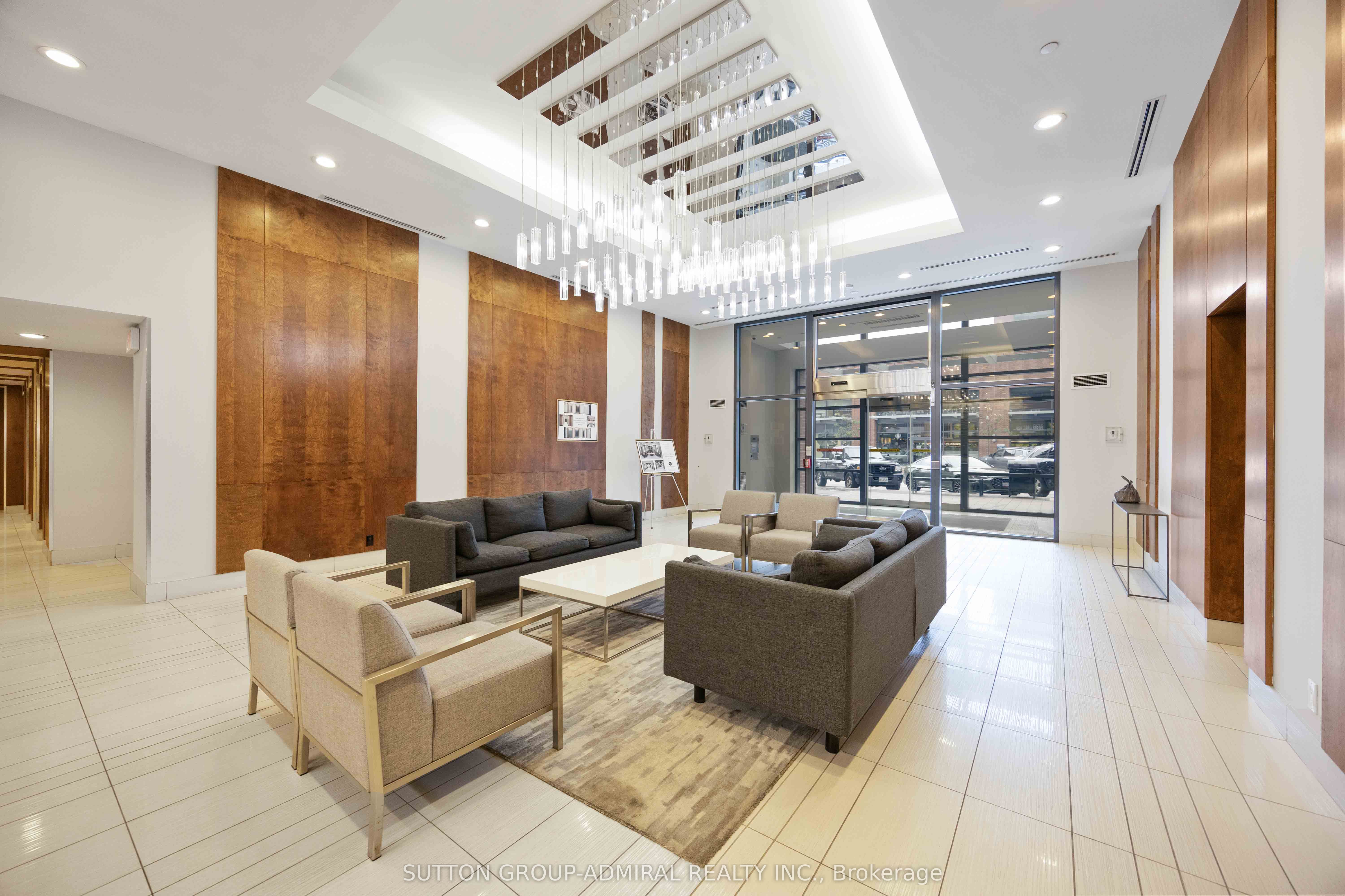 2220 Lake Shore Boulevard W 2806, Toronto, ON M8V 0C1 photo 4