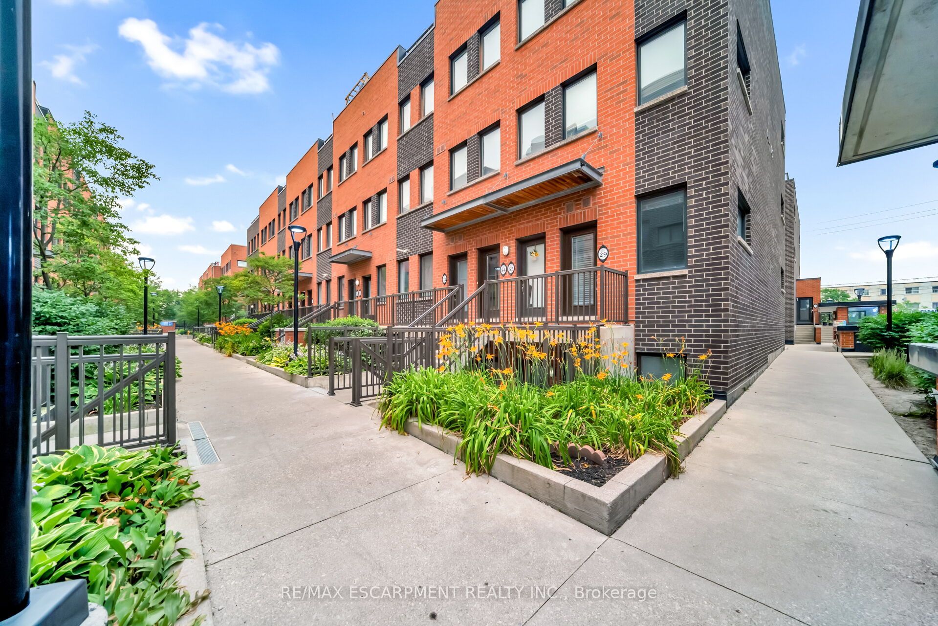 869 Wilson Avenue 29, Toronto, ON M3K 0A4 photo 5