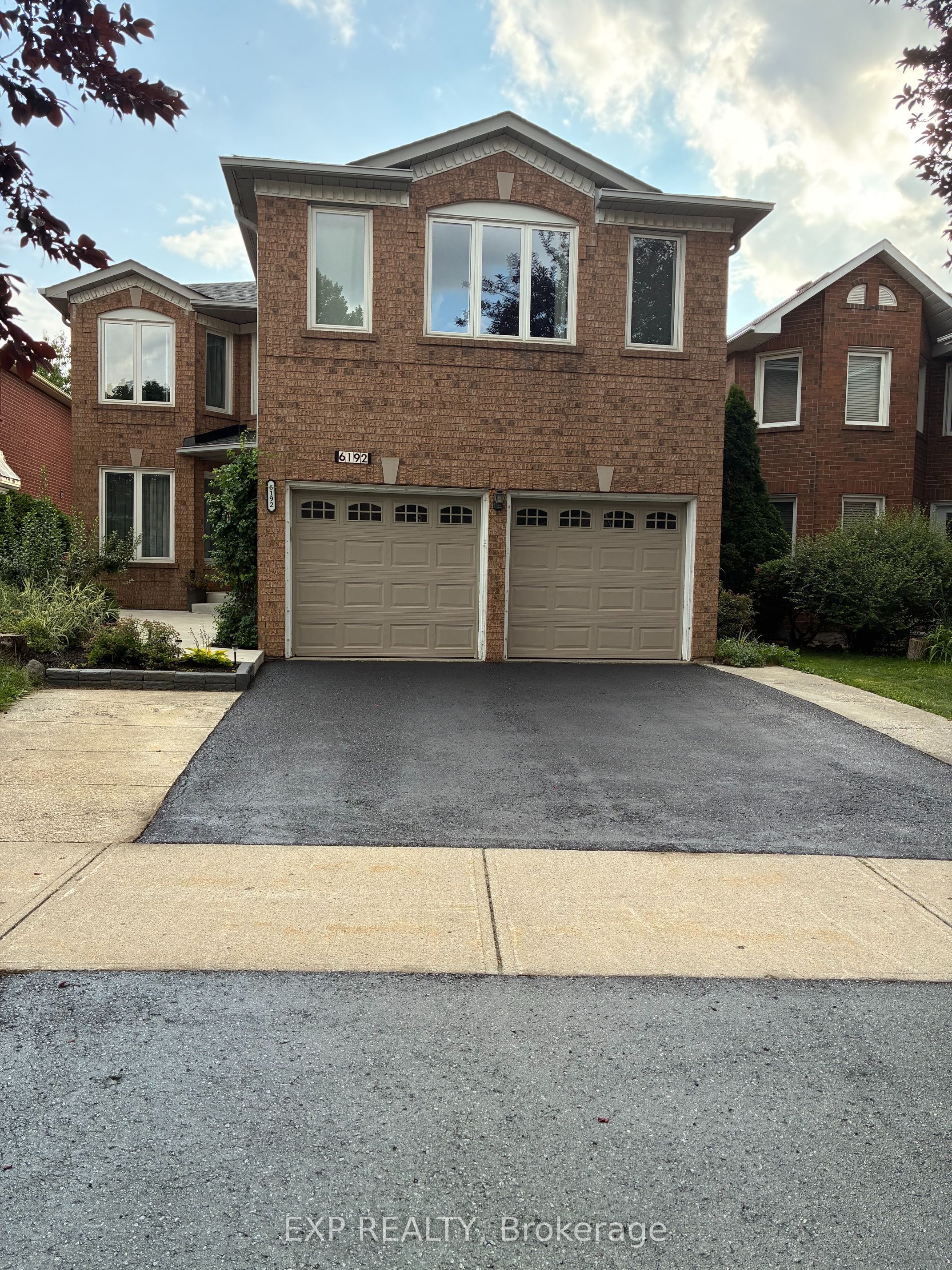 6192 Duford Drive, Mississauga, ON L5V 1A5