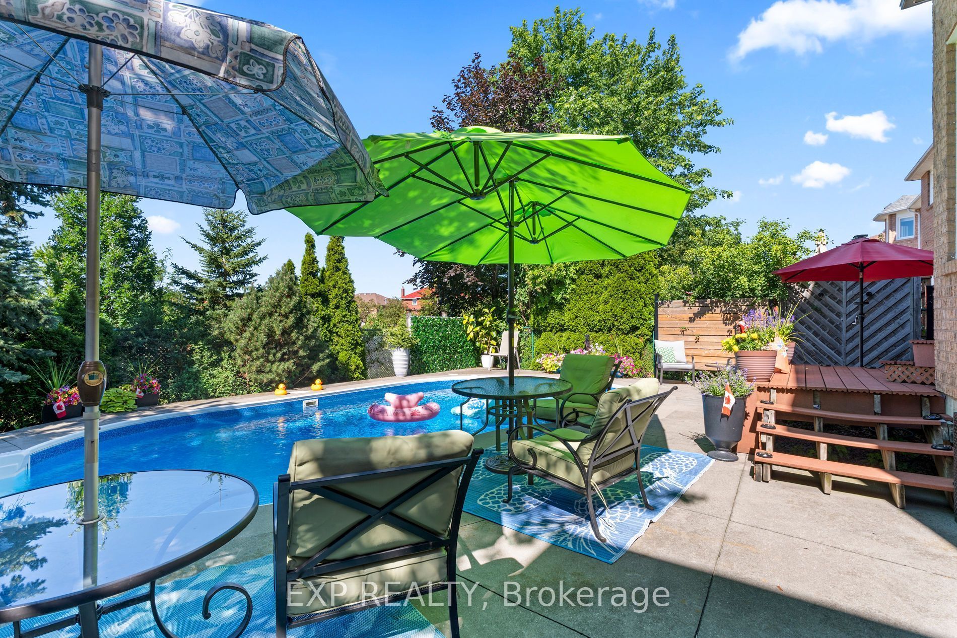 6192 Duford Drive, Mississauga, ON L5V 1A5 photo 5