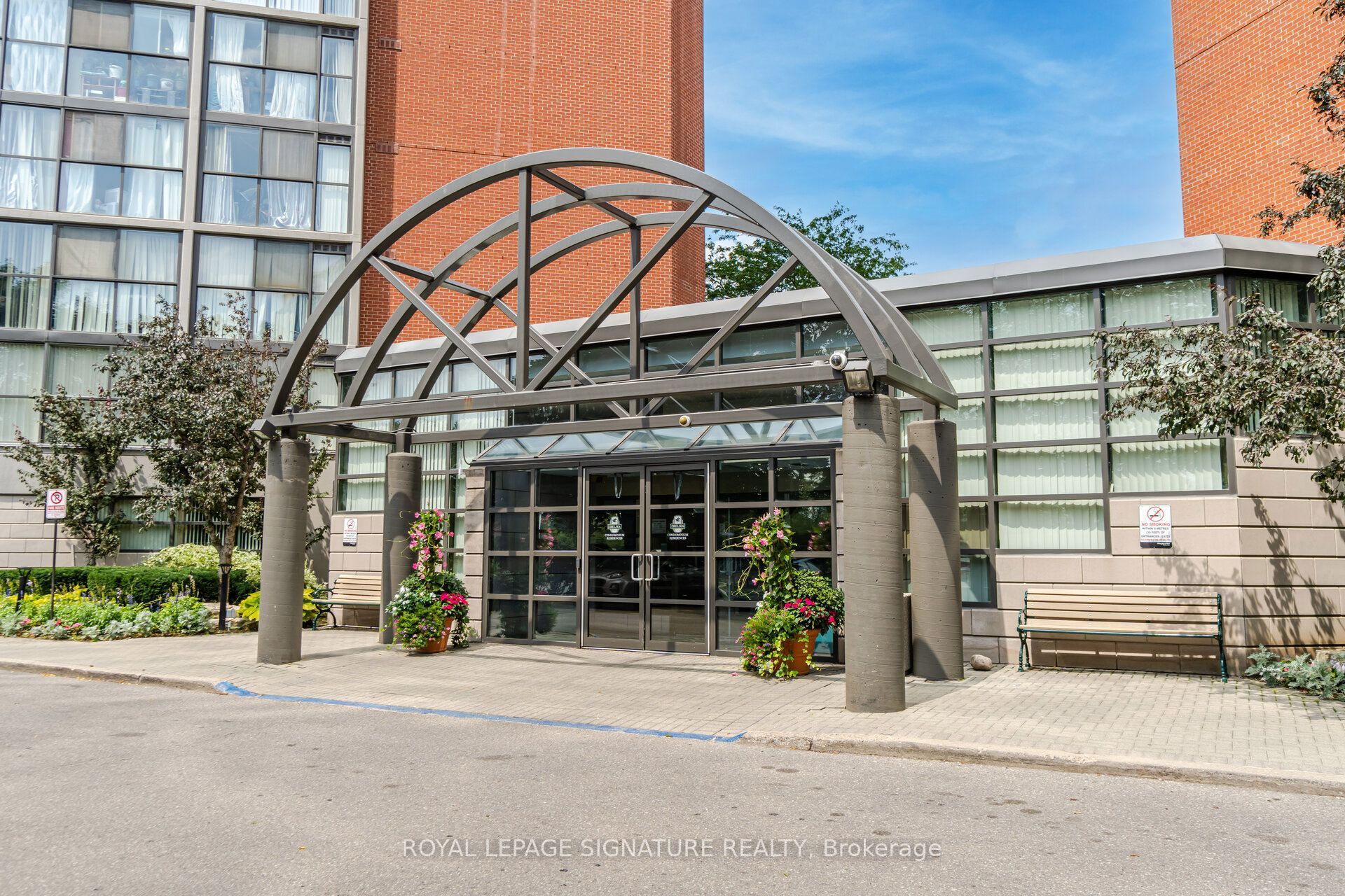 4185 Shipp Drive 812, Mississauga, ON L4Z 2Y8 photo 2