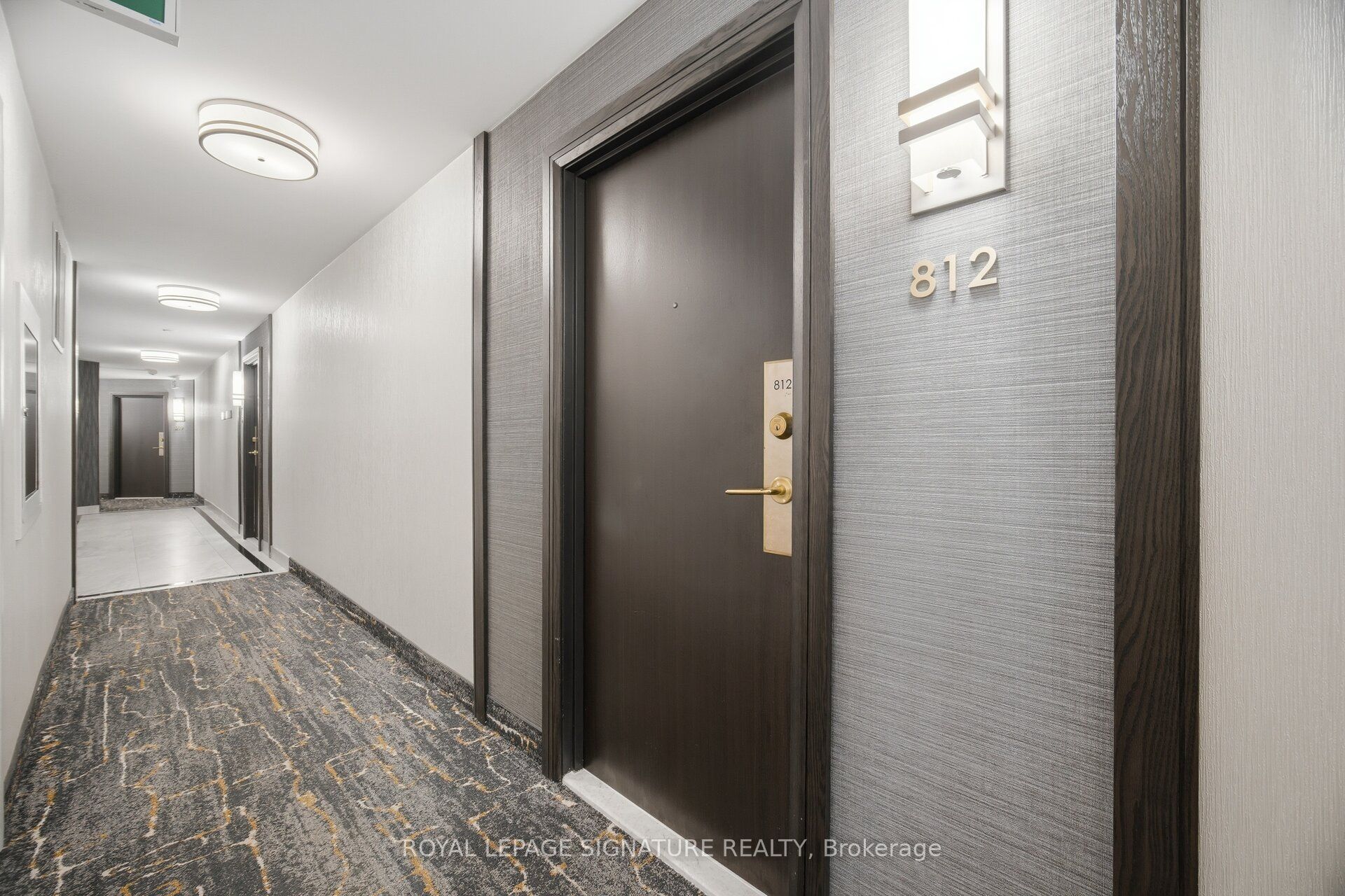 4185 Shipp Drive 812, Mississauga, ON L4Z 2Y8 photo 4