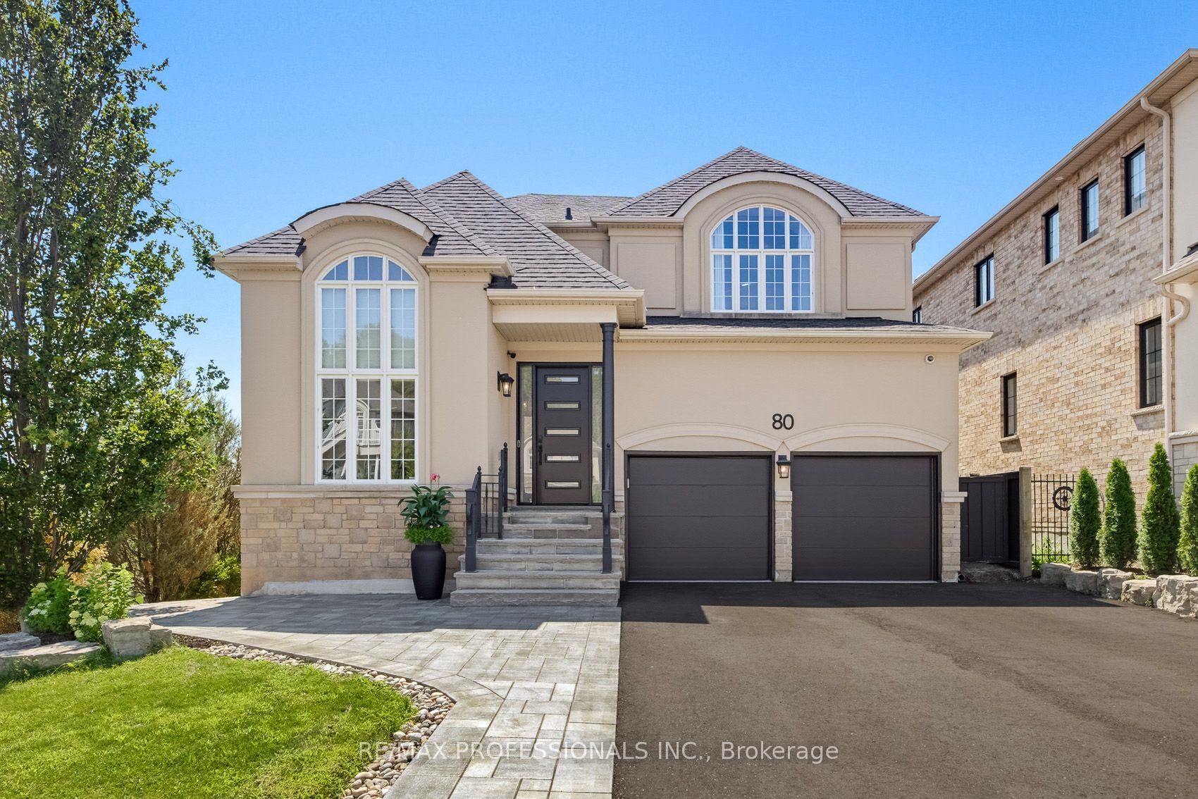 80 Silvervalley Drive, Caledon, ON L7E 2Z1