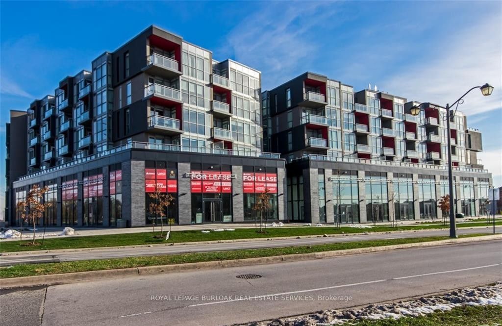 5240 Dundas Street B505, Burlington, ON L7L 0J6