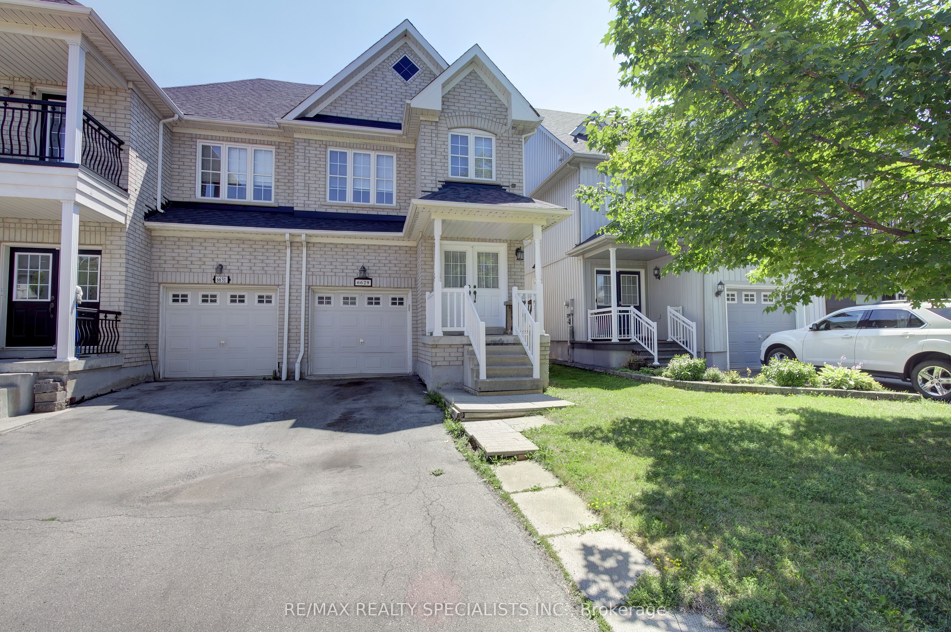 6629 Blackheath Ridge, Mississauga, ON L5W 1Z7