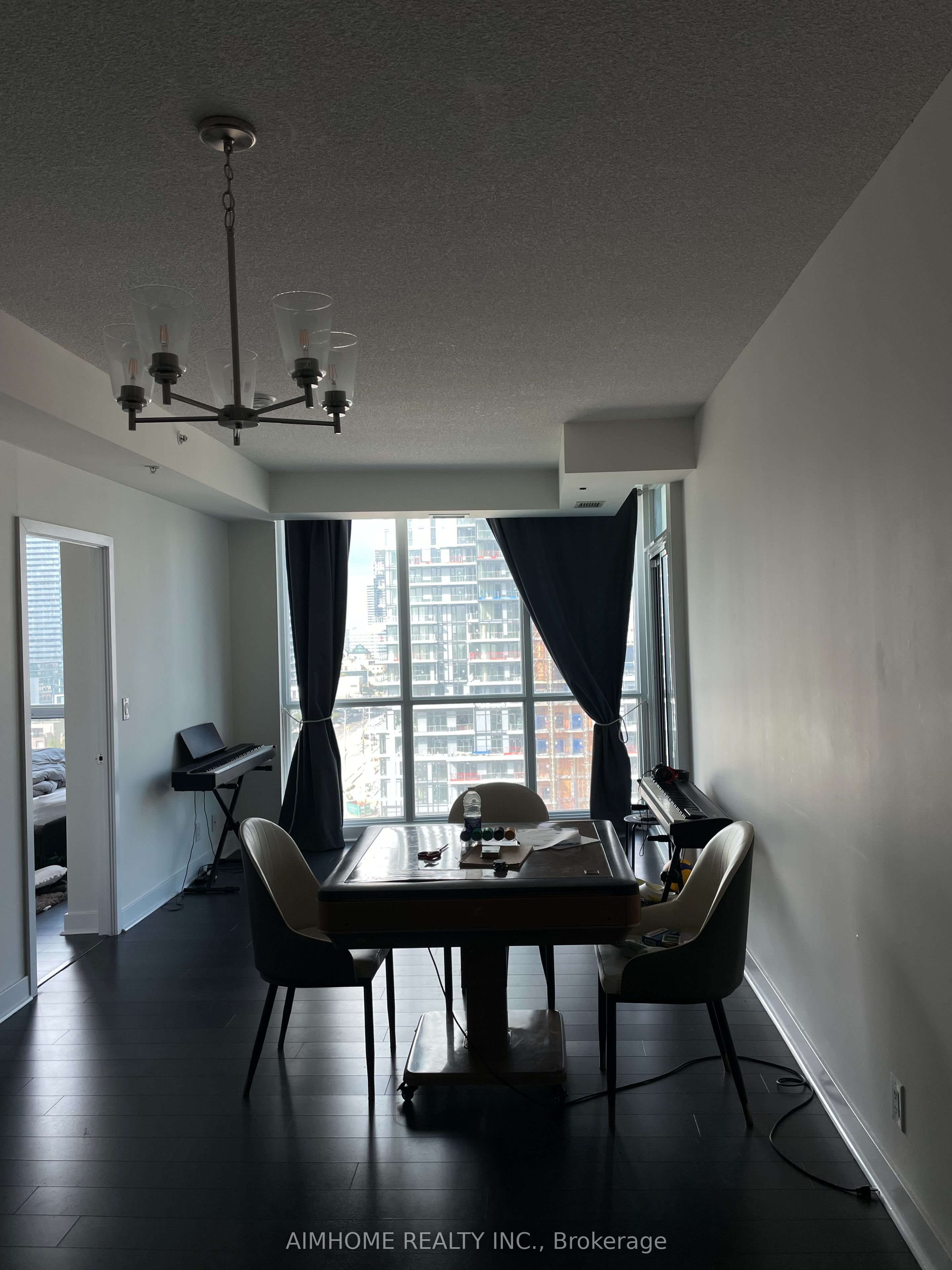 3985 Grand Park Drive 1112, Mississauga, ON L5B 0H8 photo 4