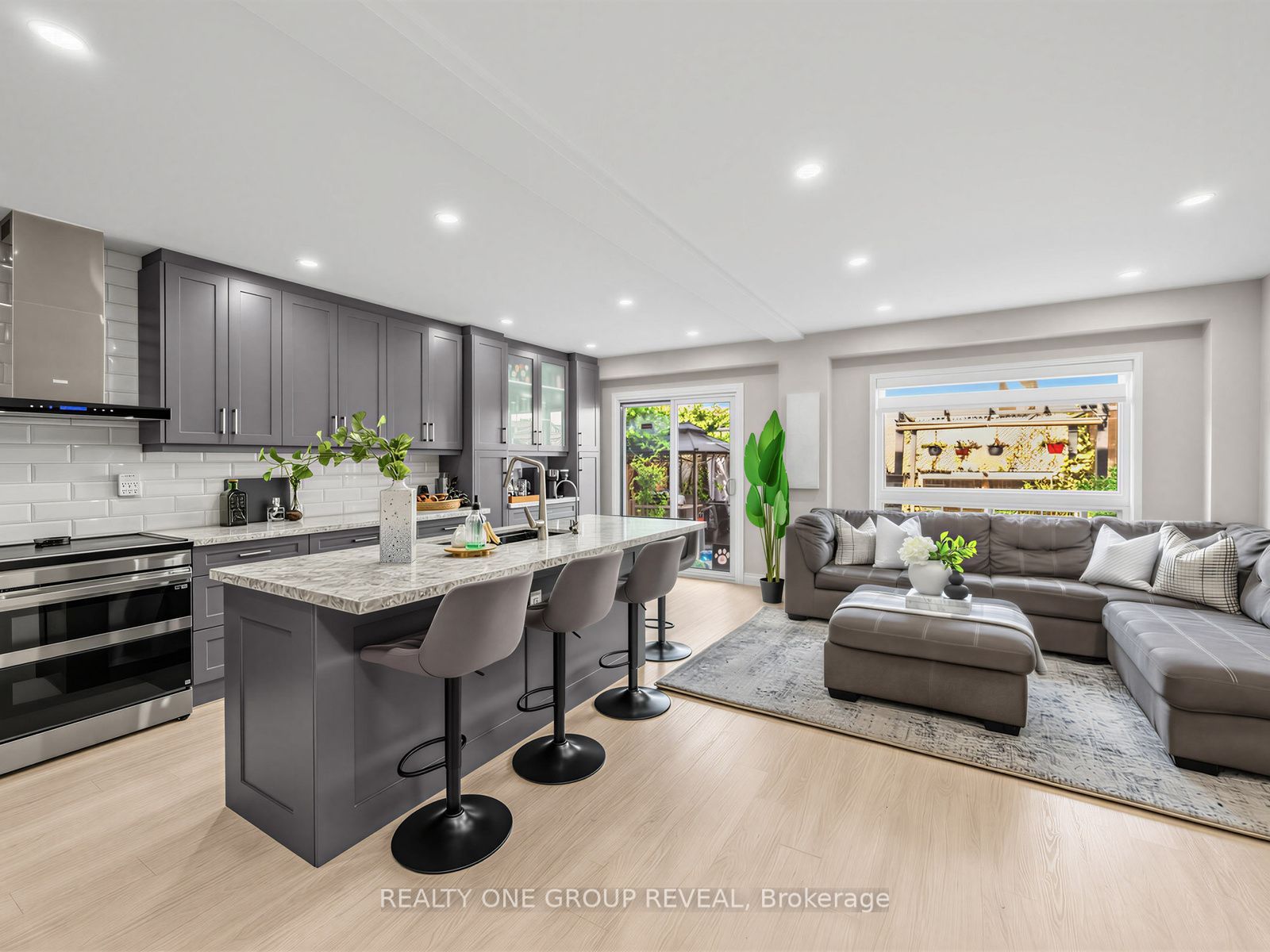 6122 Coxswain Crescent, Mississauga, ON L5V 2Z8 photo 4
