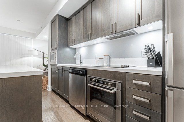 5230 Dundas Street A501, Burlington, ON L7R 3X4 photo 5