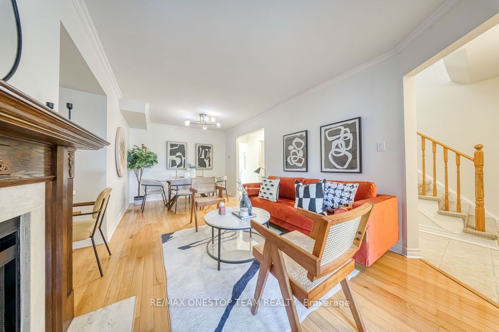 1376 Hazel Mccleary Drive, Oakville, ON L6J 7B1 photo 5