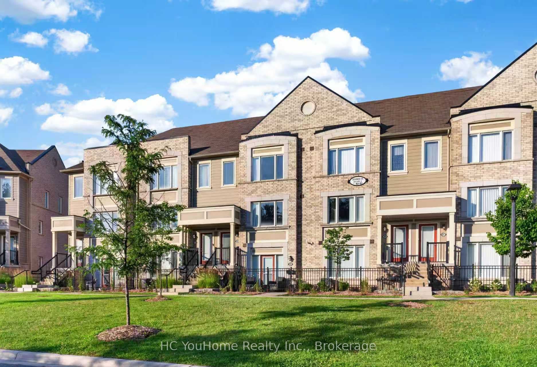 1 Beckenrose Court 90, Brampton, ON L6Y 6G2 photo 2
