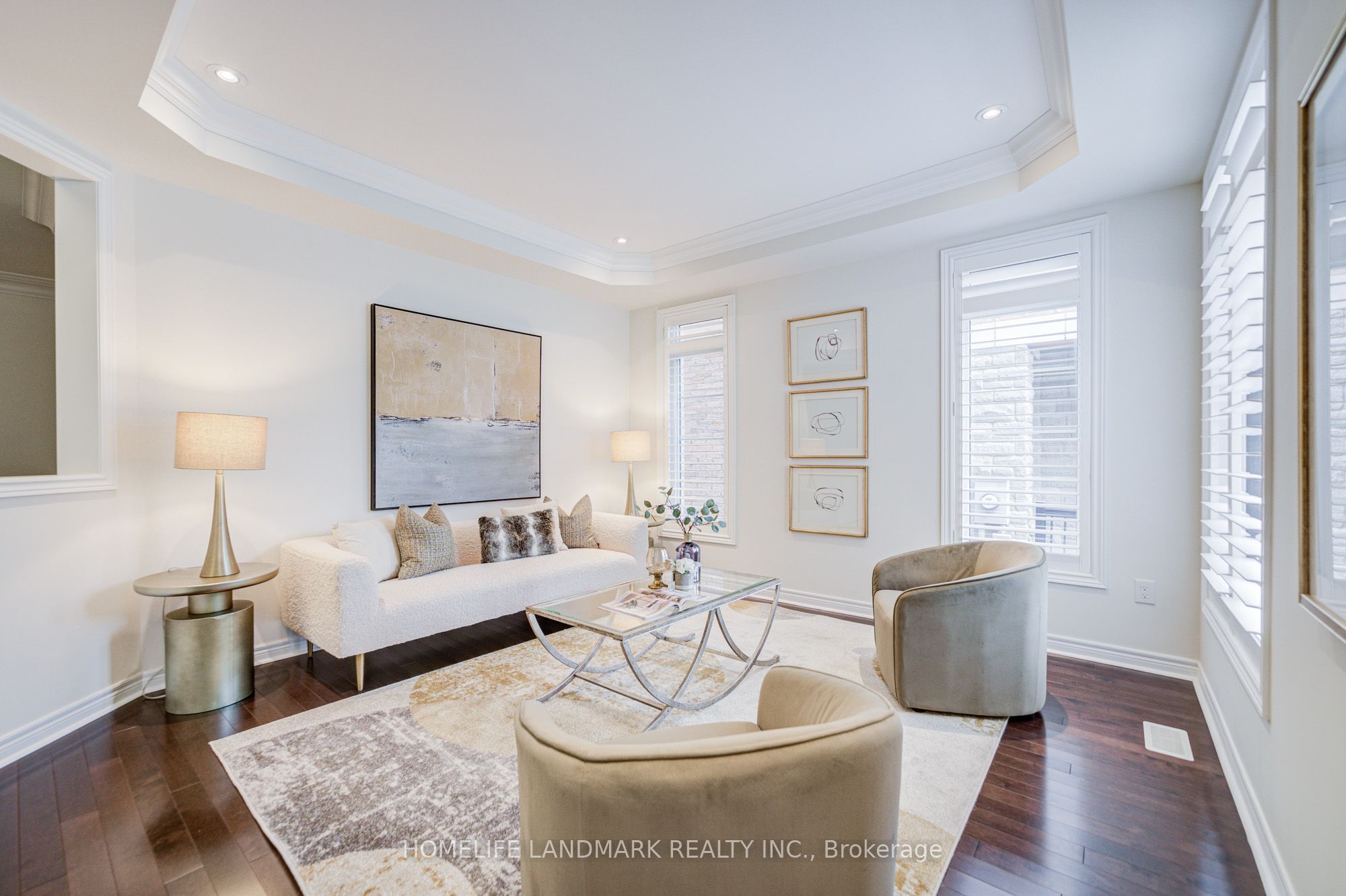95 Hoey Crescent, Oakville, ON L6M 0X1 photo 2