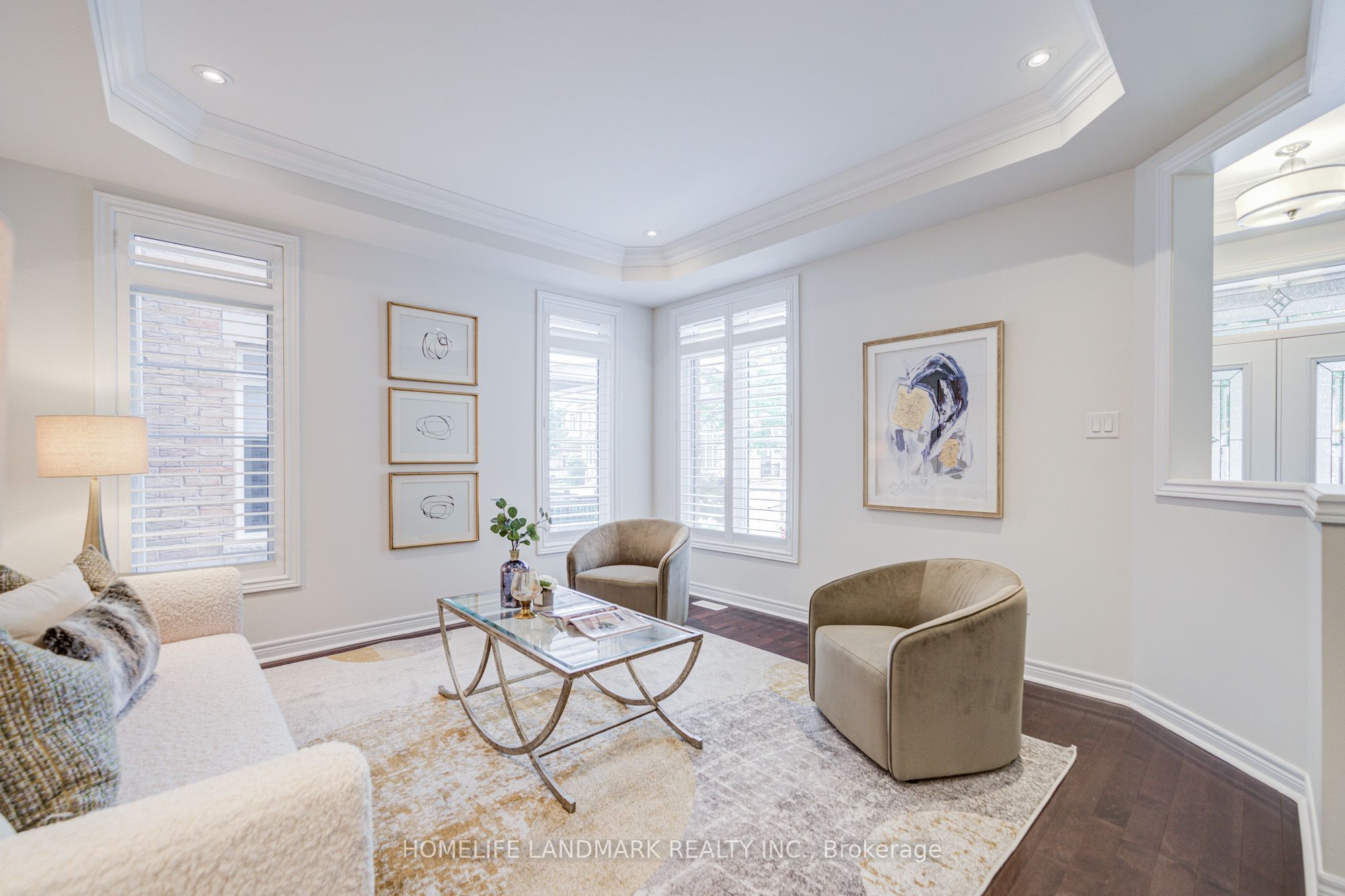 95 Hoey Crescent, Oakville, ON L6M 0X1 photo 4