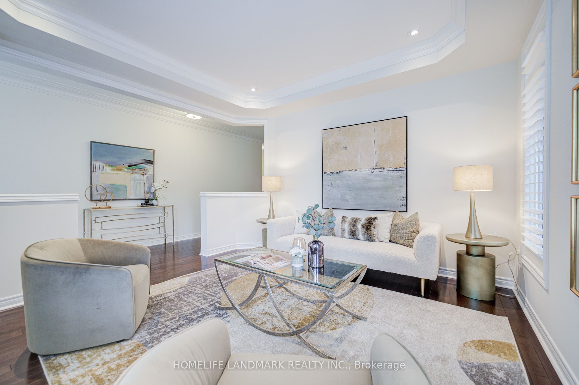 95 Hoey Crescent, Oakville, ON L6M 0X1 photo 5