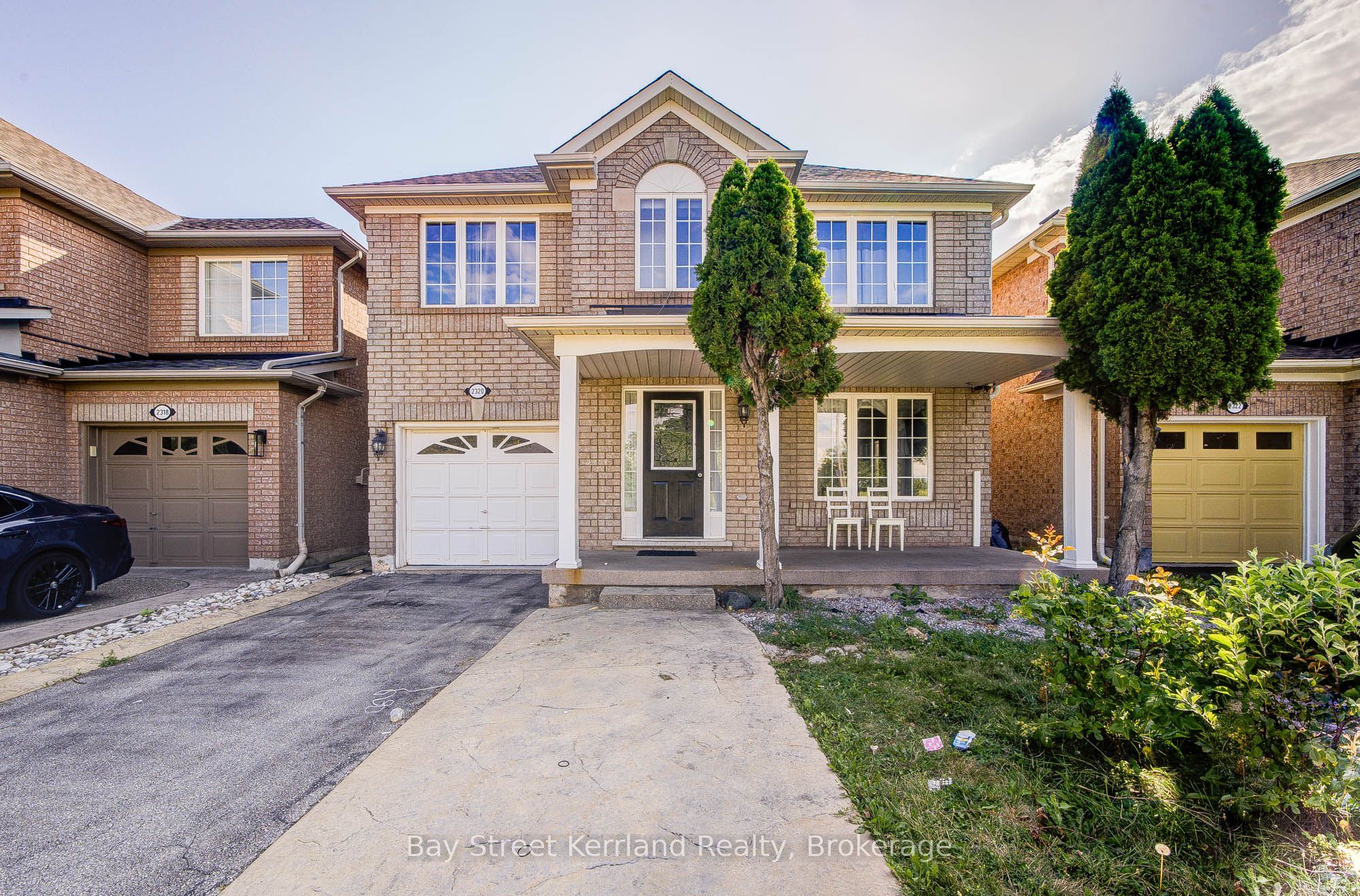 2320 Proudfoot Trail, Oakville, ON L6M 3Y2