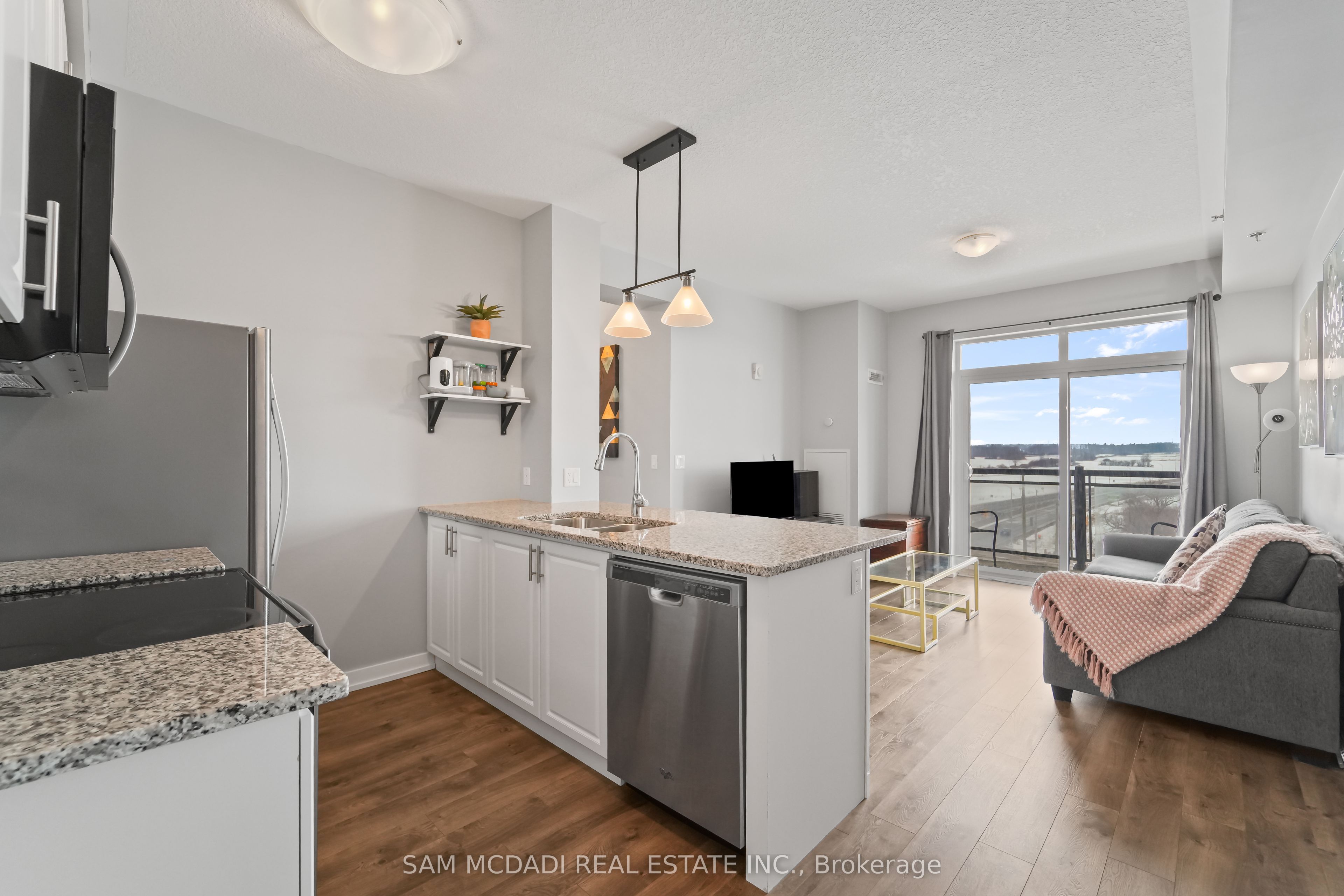 2490 Old Bronte Road 622, Oakville, ON L6M 0Y5 photo 4