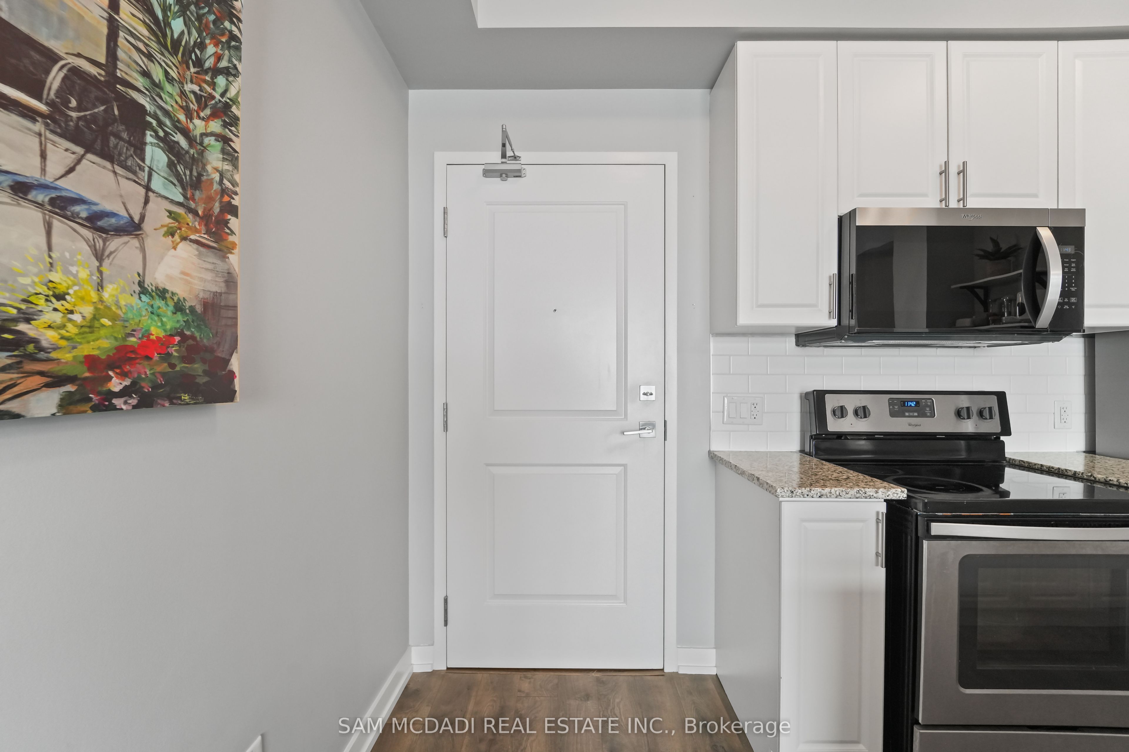 2490 Old Bronte Road 622, Oakville, ON L6M 0Y5 photo 5
