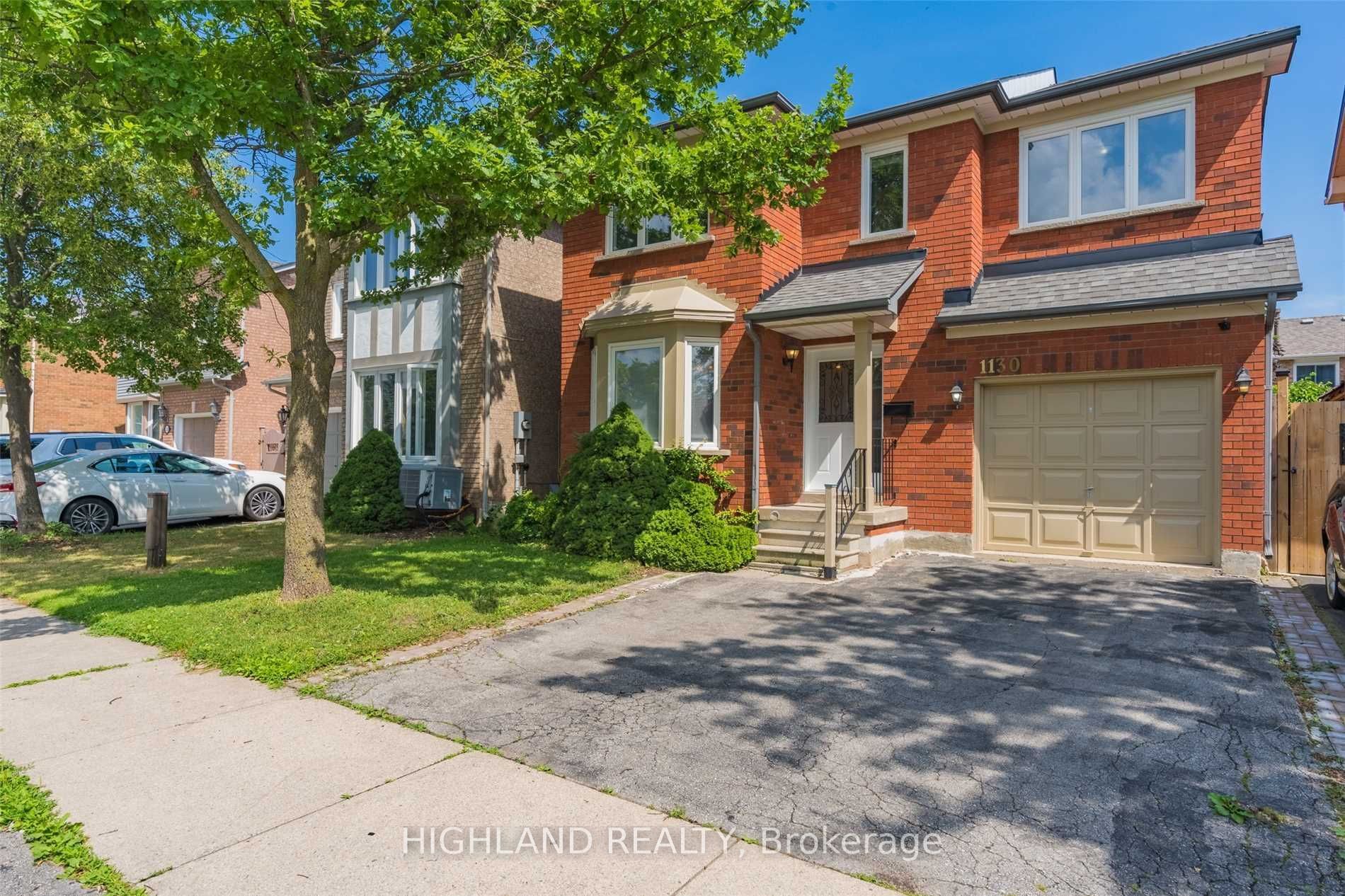 1130 Glen Valley Road, Oakville, ON L6M 3K8