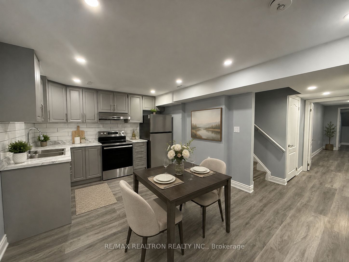 34 Nostalgia Court Basement Unit, Brampton, ON L6X 5C6 photo 2