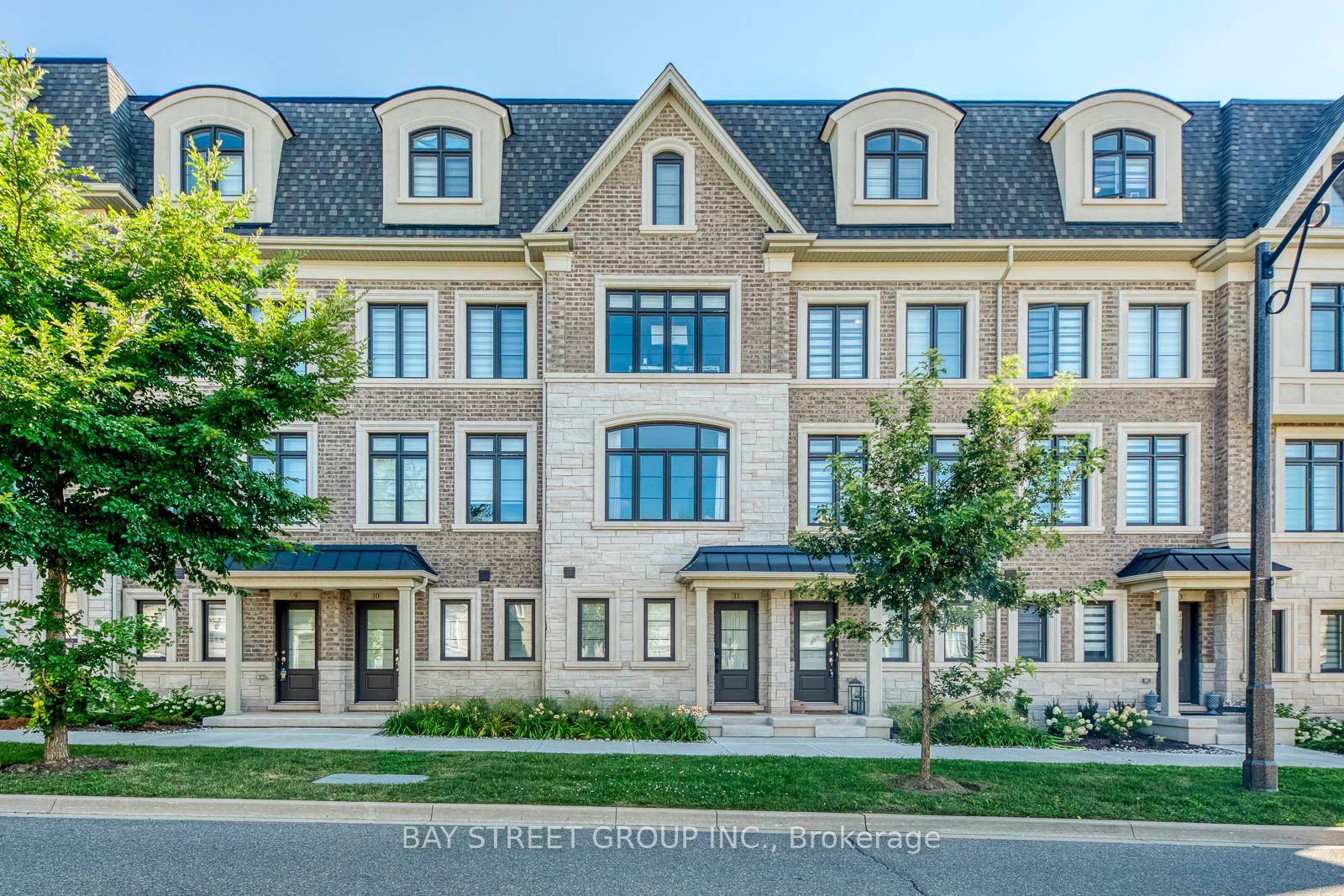 2119 Lillykin Street 11, Oakville, ON L6H 7H2 photo 2