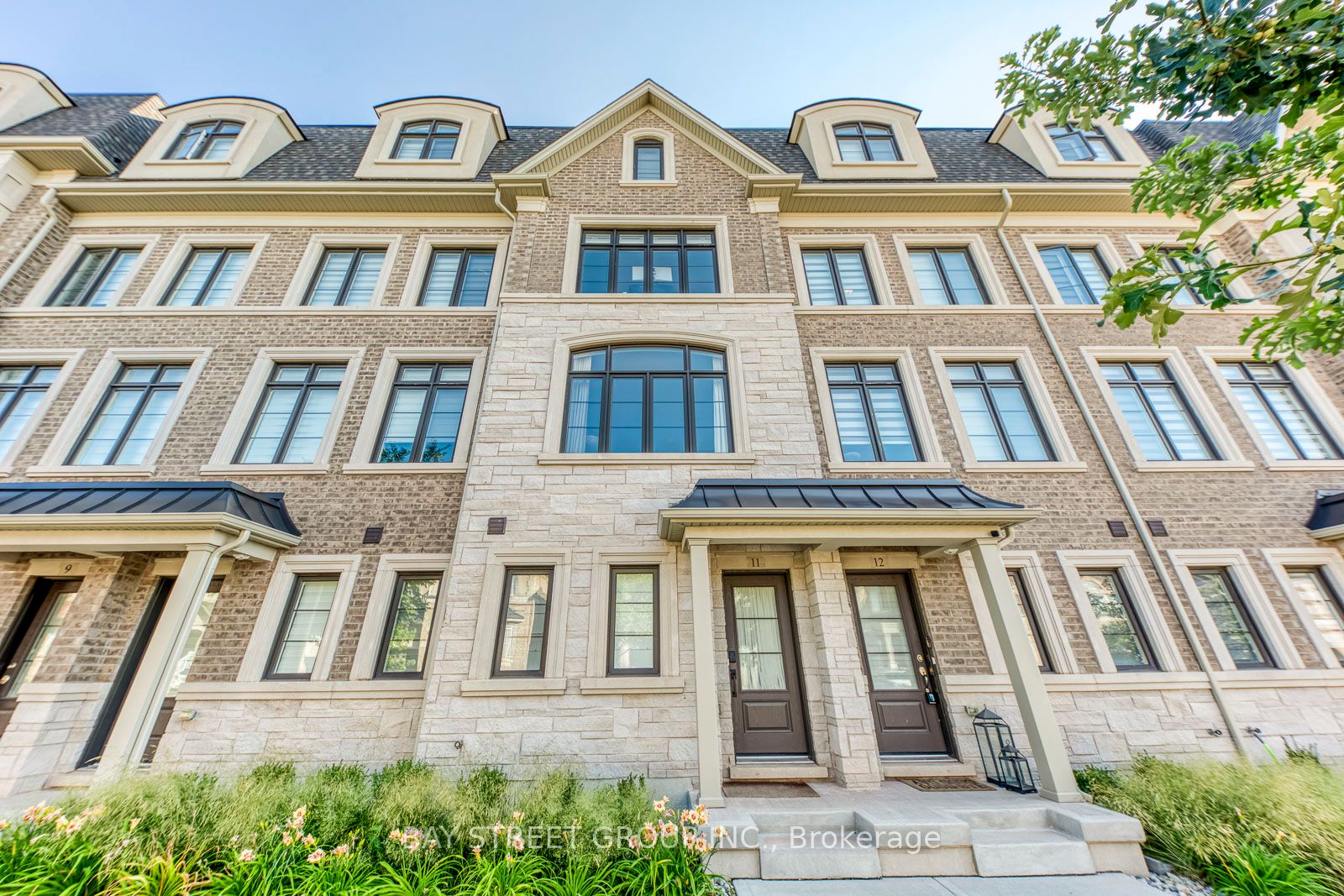 2119 Lillykin Street 11, Oakville, ON L6H 7H2 photo 3