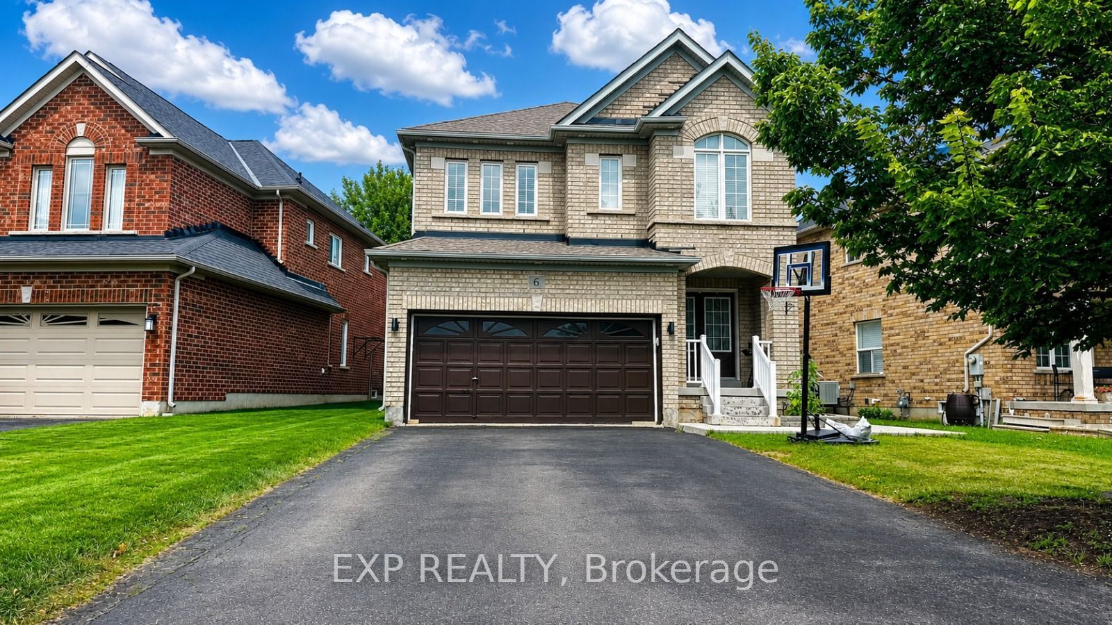 6 Lily Lane, Halton Hills, ON L7G 6M3