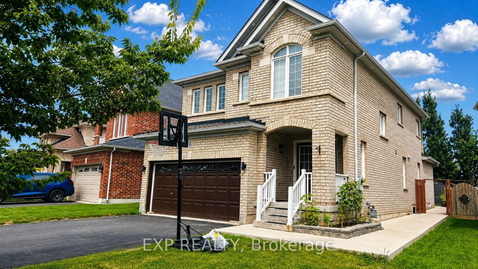 6 Lily Lane, Halton Hills, ON L7G 6M3 photo 2
