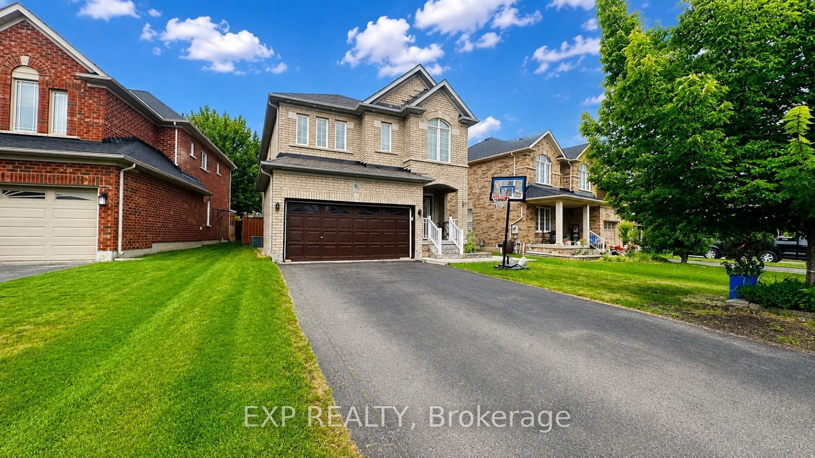 6 Lily Lane, Halton Hills, ON L7G 6M3 photo 3