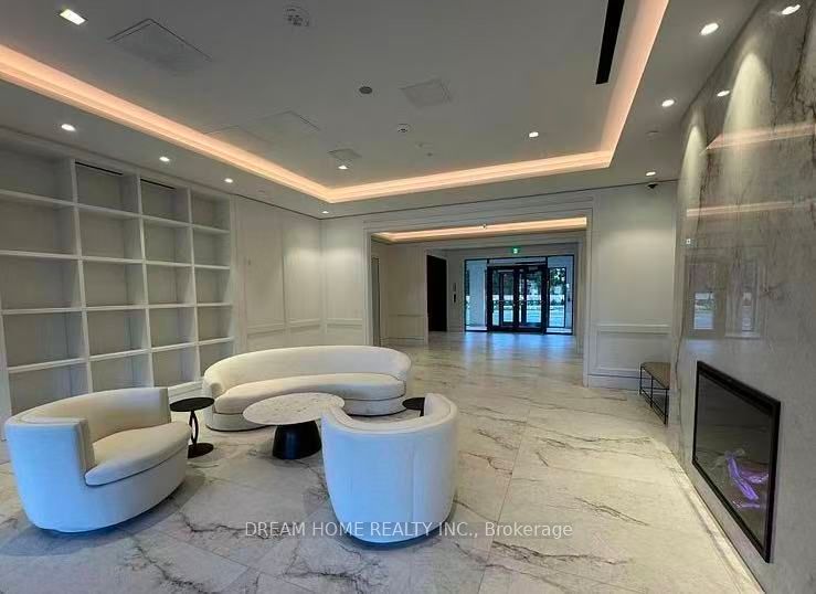 4010 Eglinton Avenue W 1213, Toronto, ON M9A 0G5 photo 2