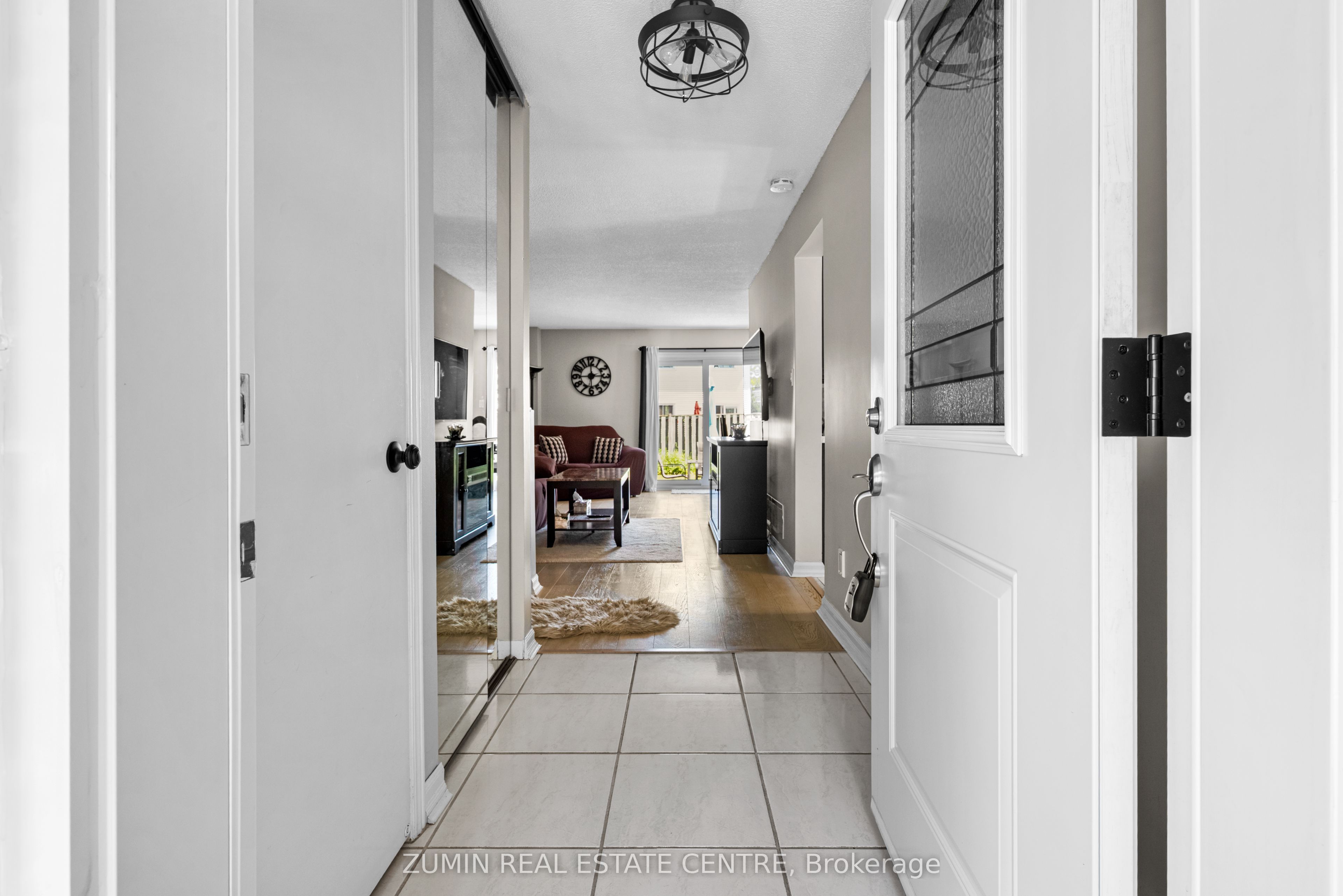 3474 Nighthawk Trail, Mississauga, ON L5N 6G3 photo 3